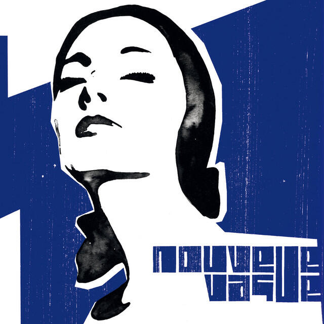 Релиз Nouvelle vague
