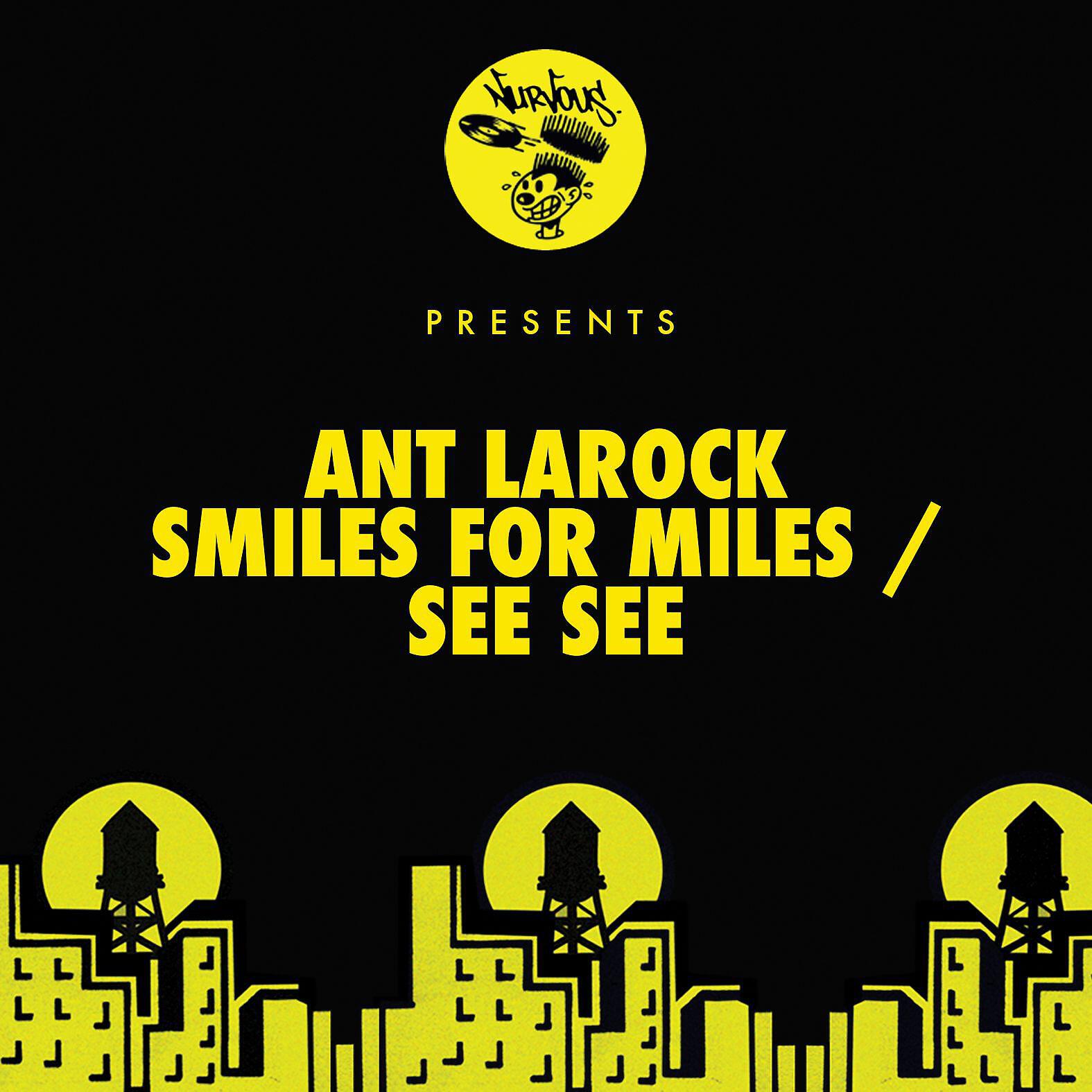 Релиз Smiles For Miles / See See