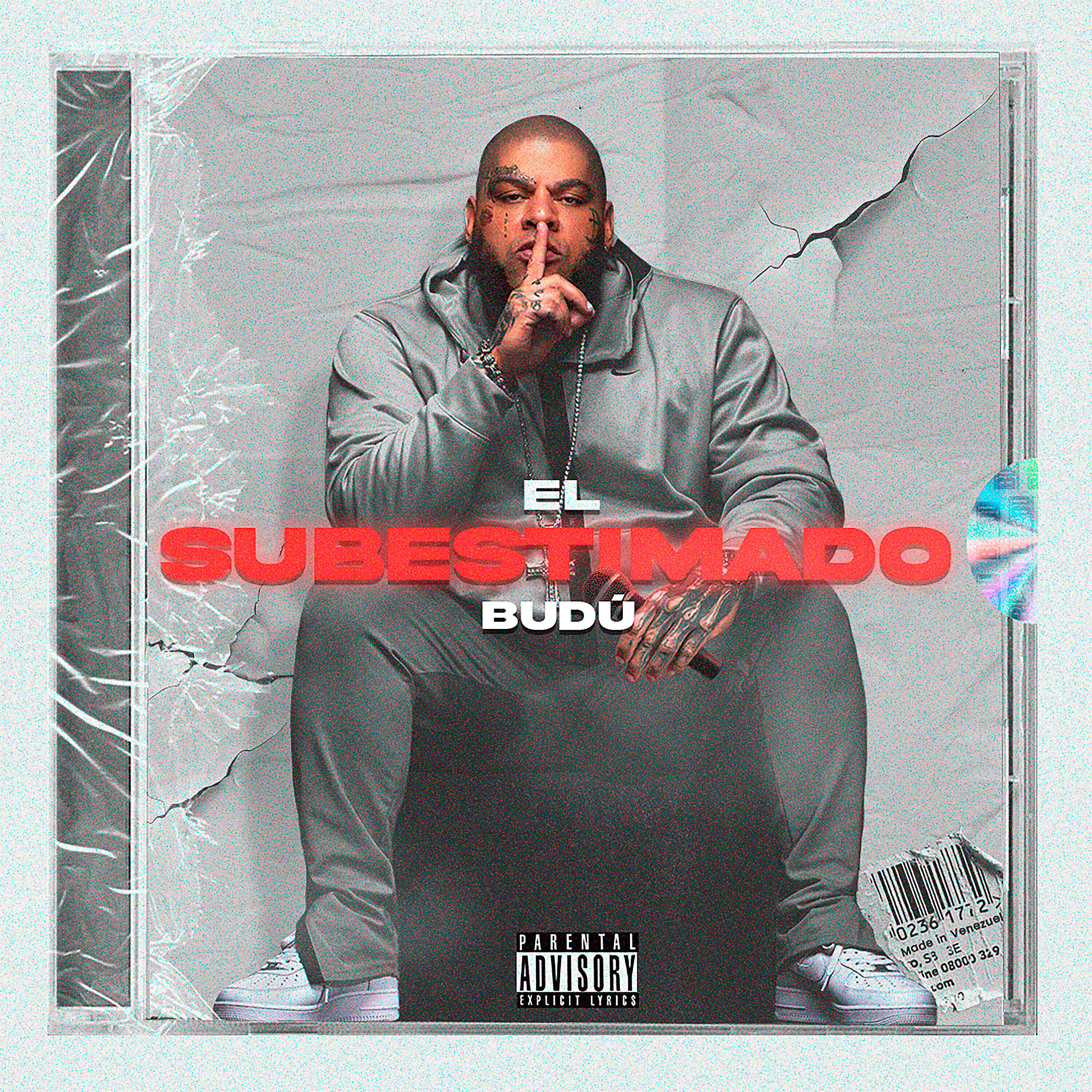 Релиз El Subestimado
