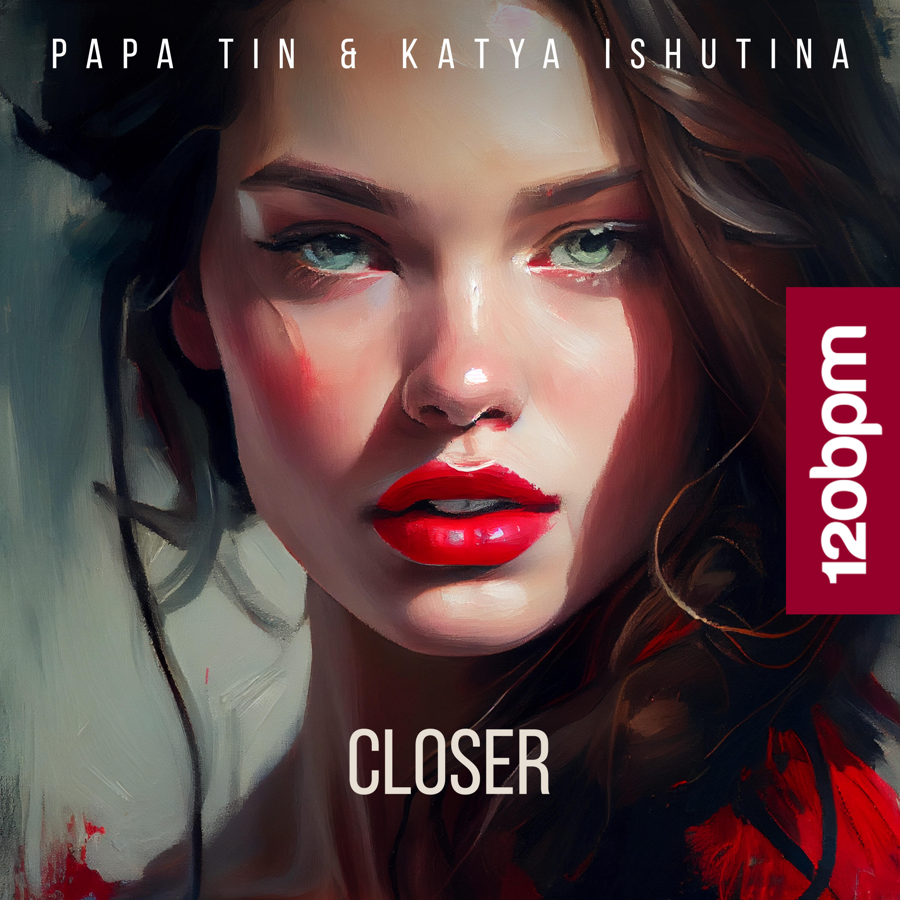 Релиз Closer