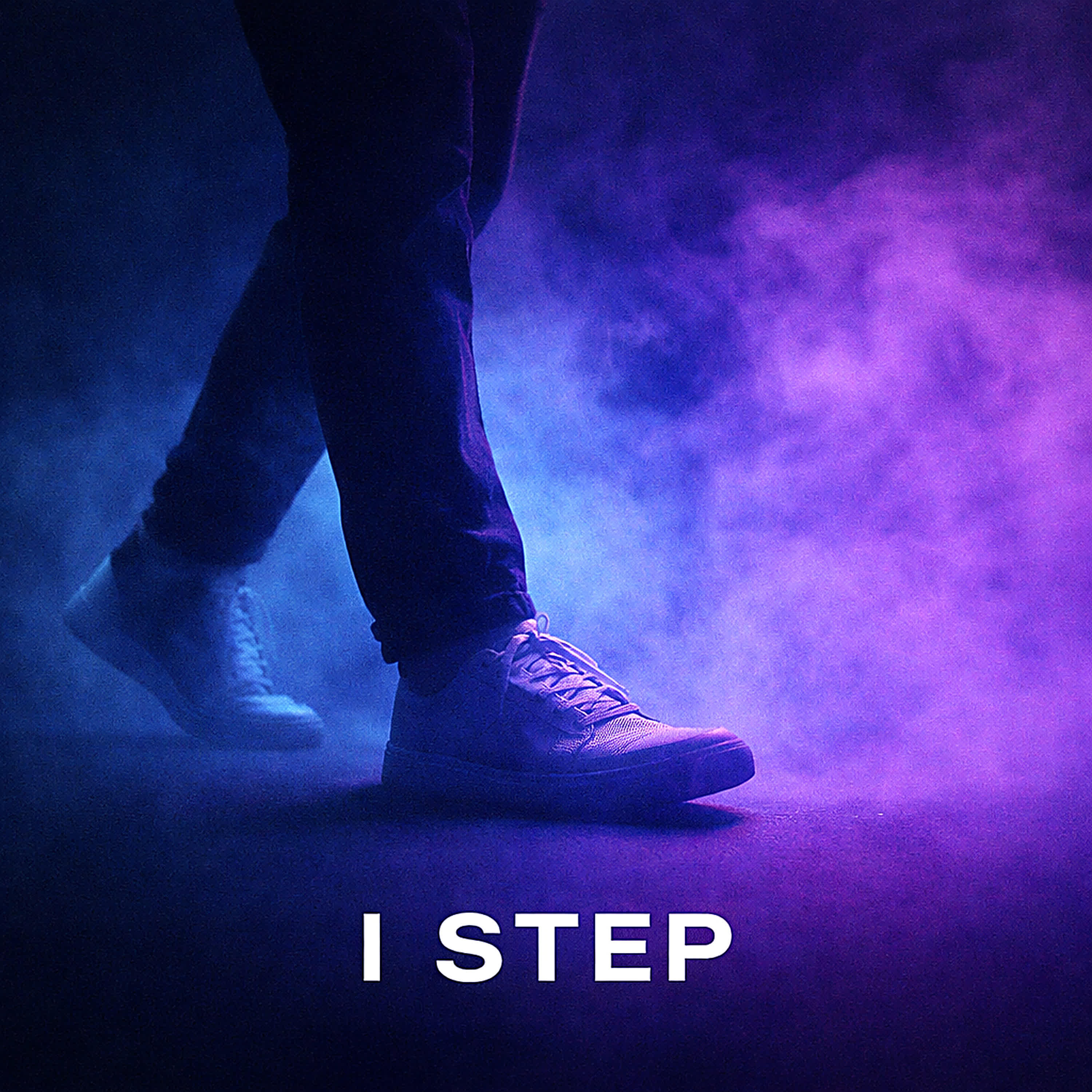 Релиз I step