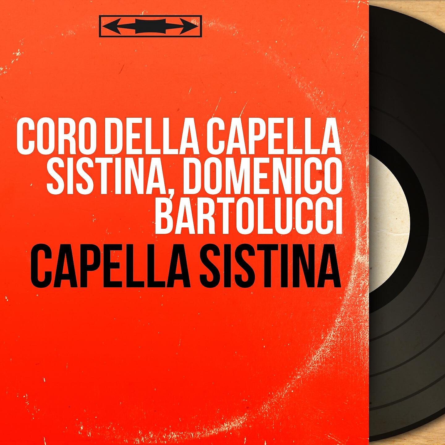 Релиз Capella Sistina