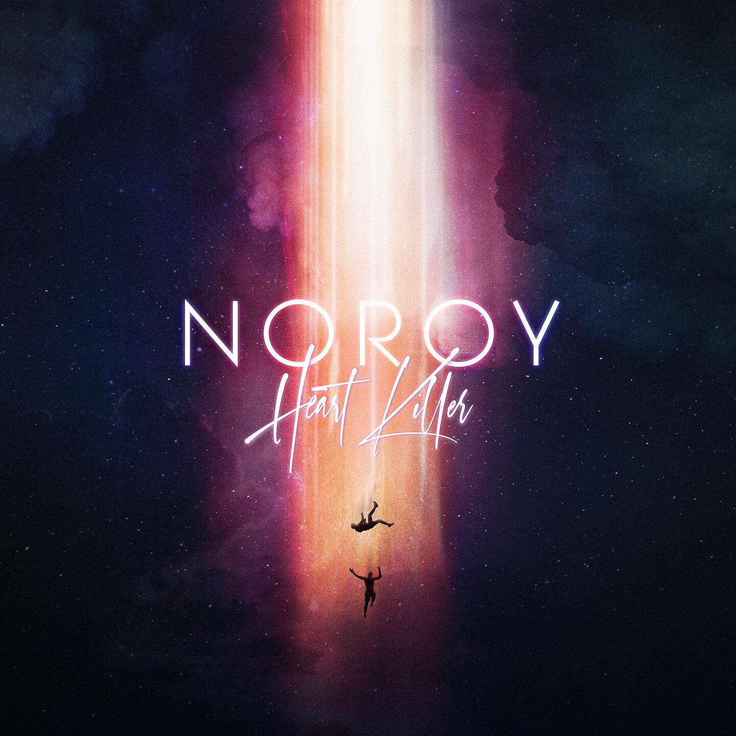 Релиз Heart Killer