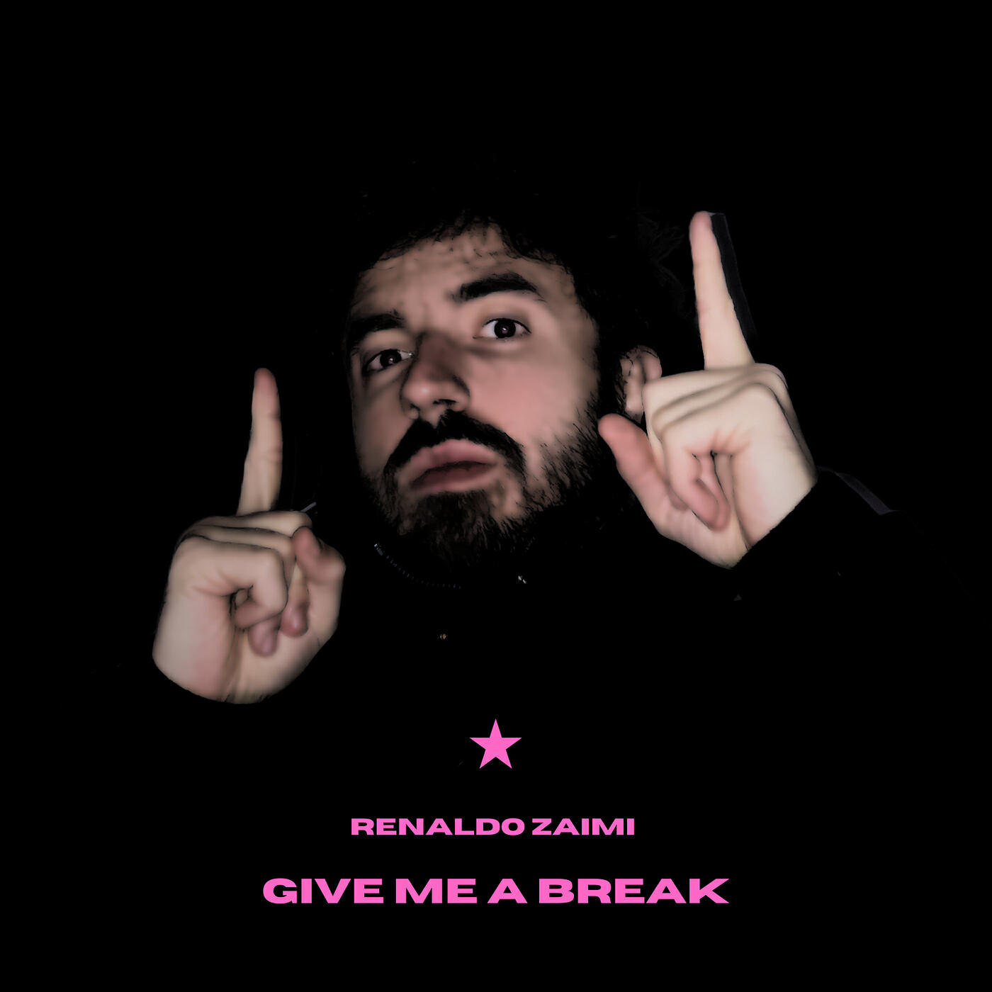 Релиз Give Me a Break
