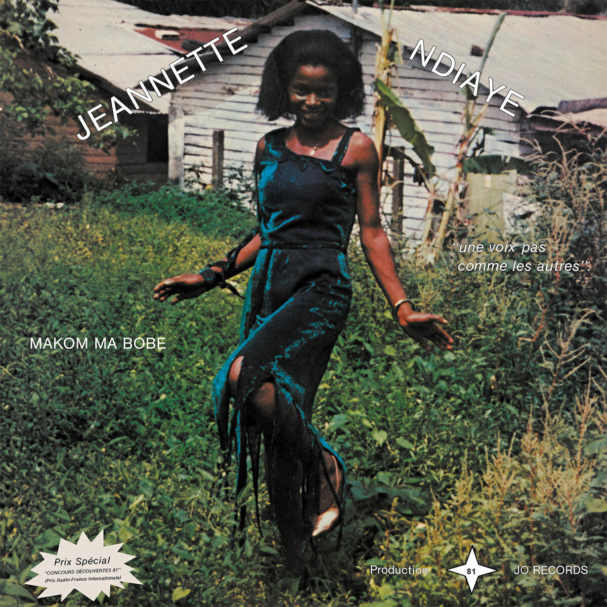 Jeannette Ndiaye