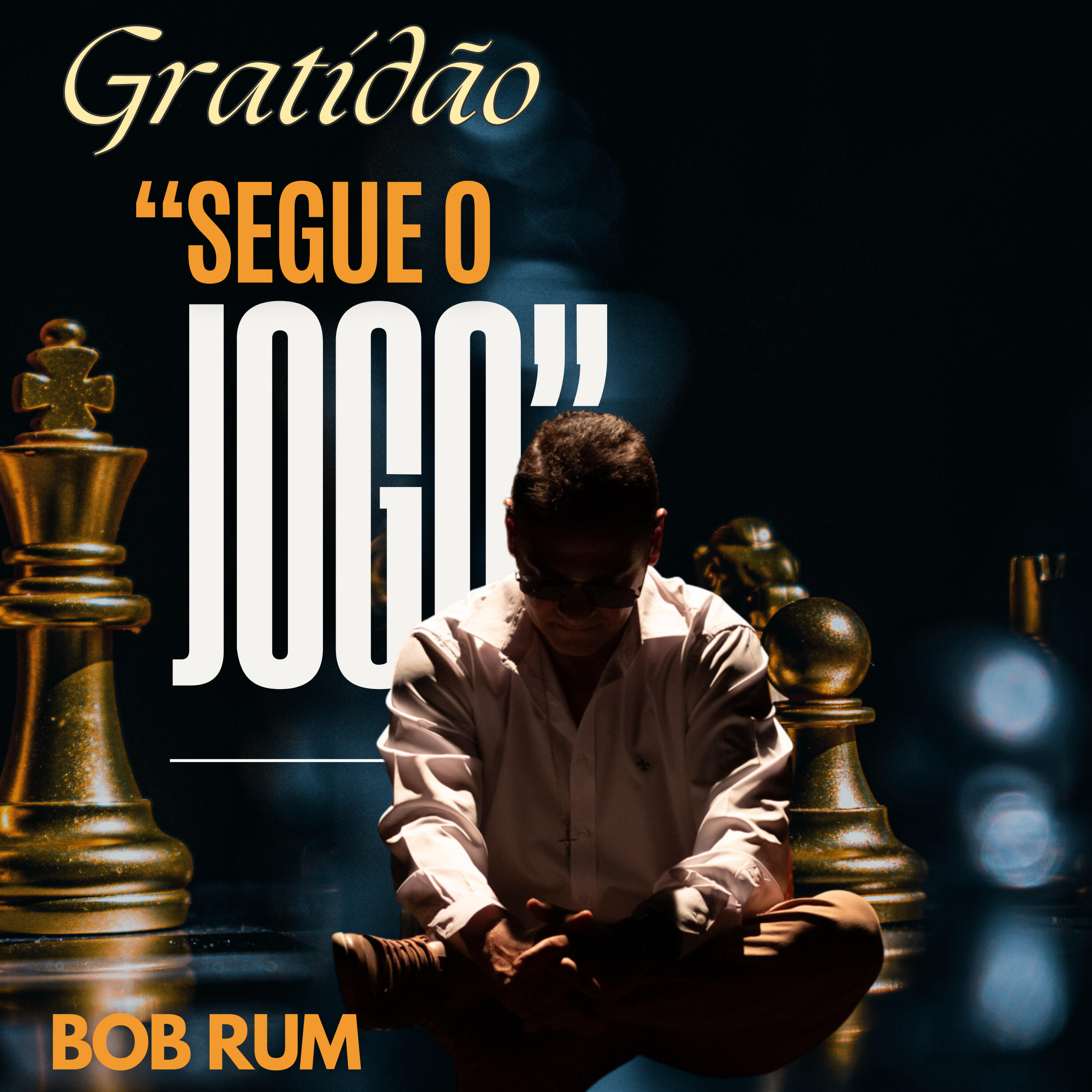 Релиз Gratidão