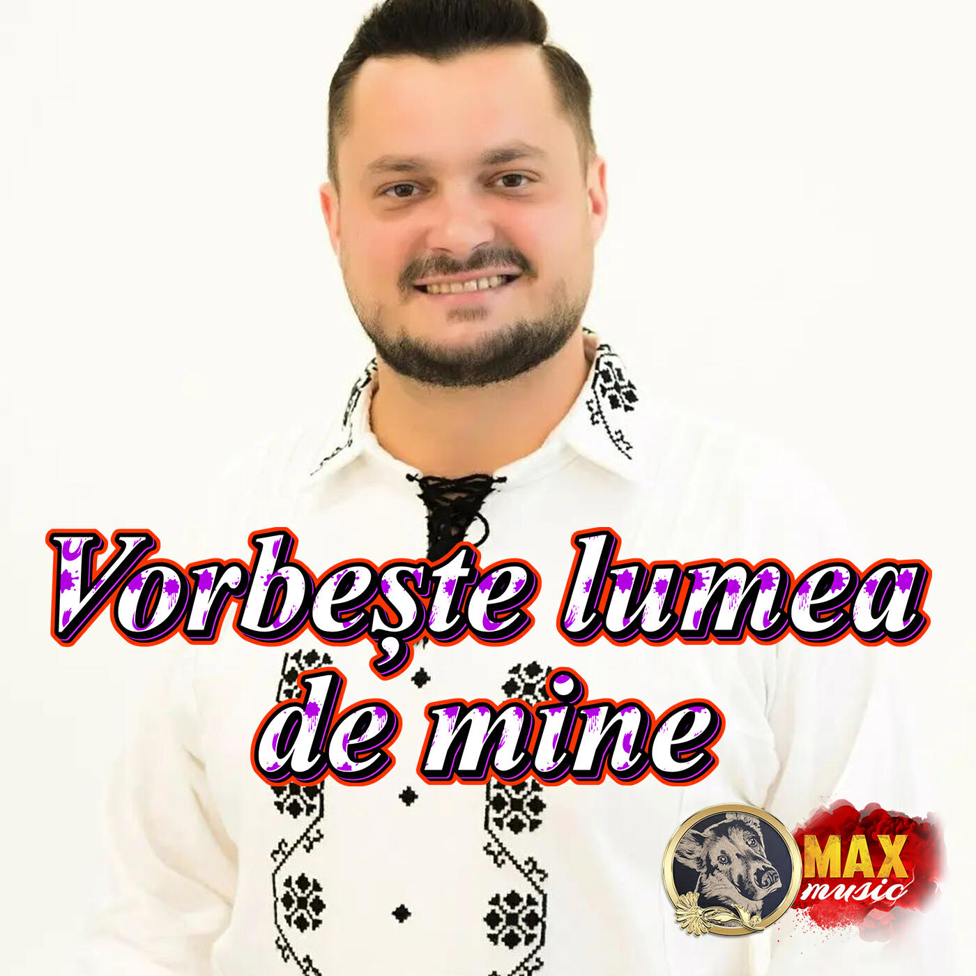 Релиз Vorbește lumea de mine