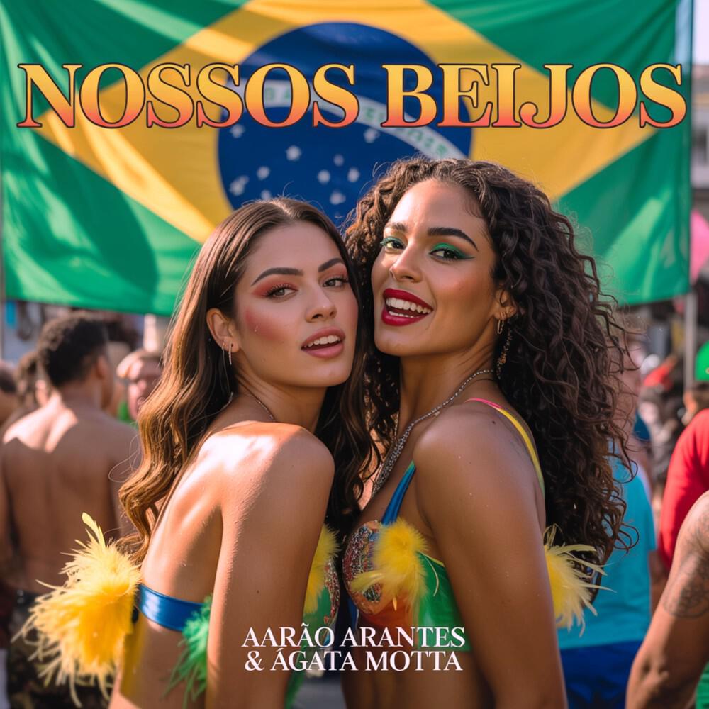 Релиз Nossos Beijos