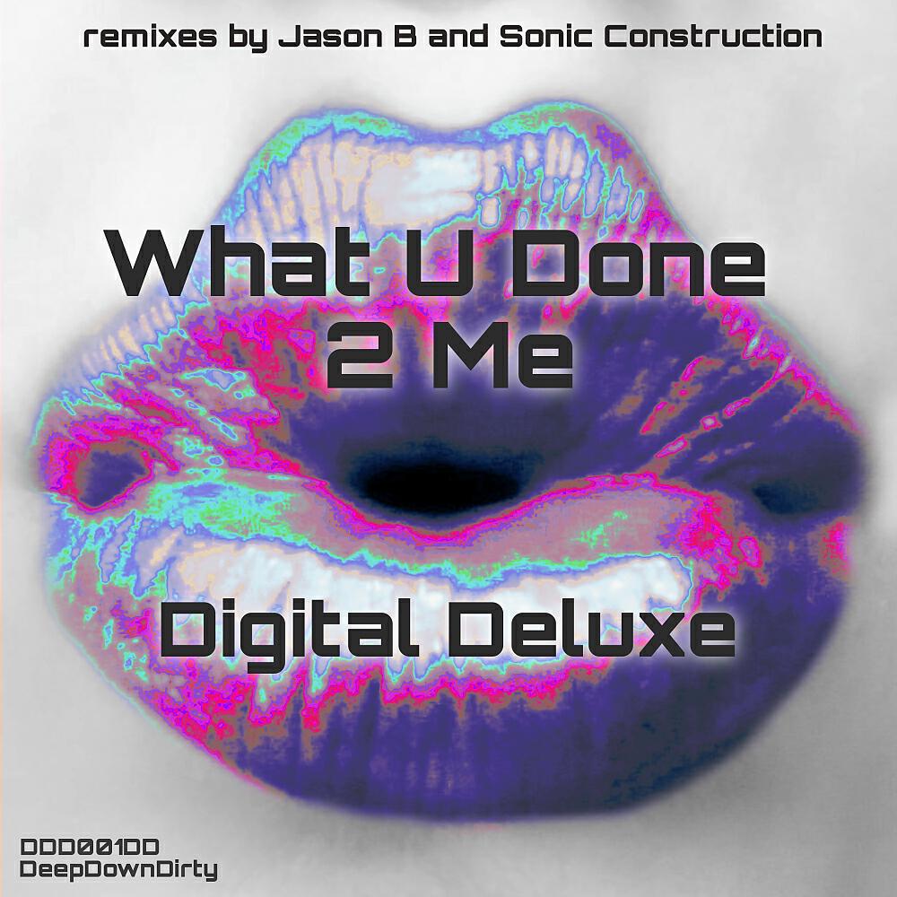 Digital Deluxe