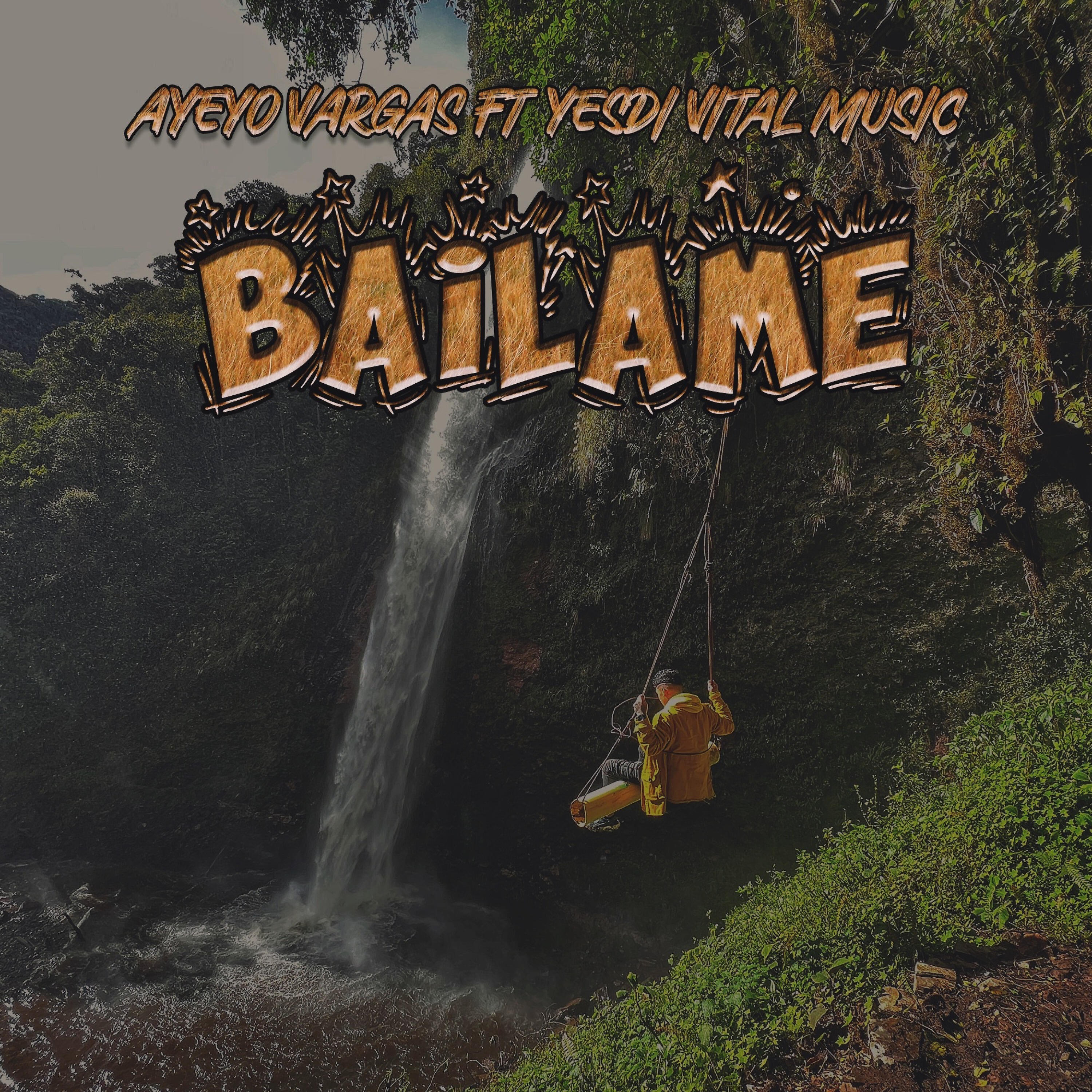 Релиз Bailame