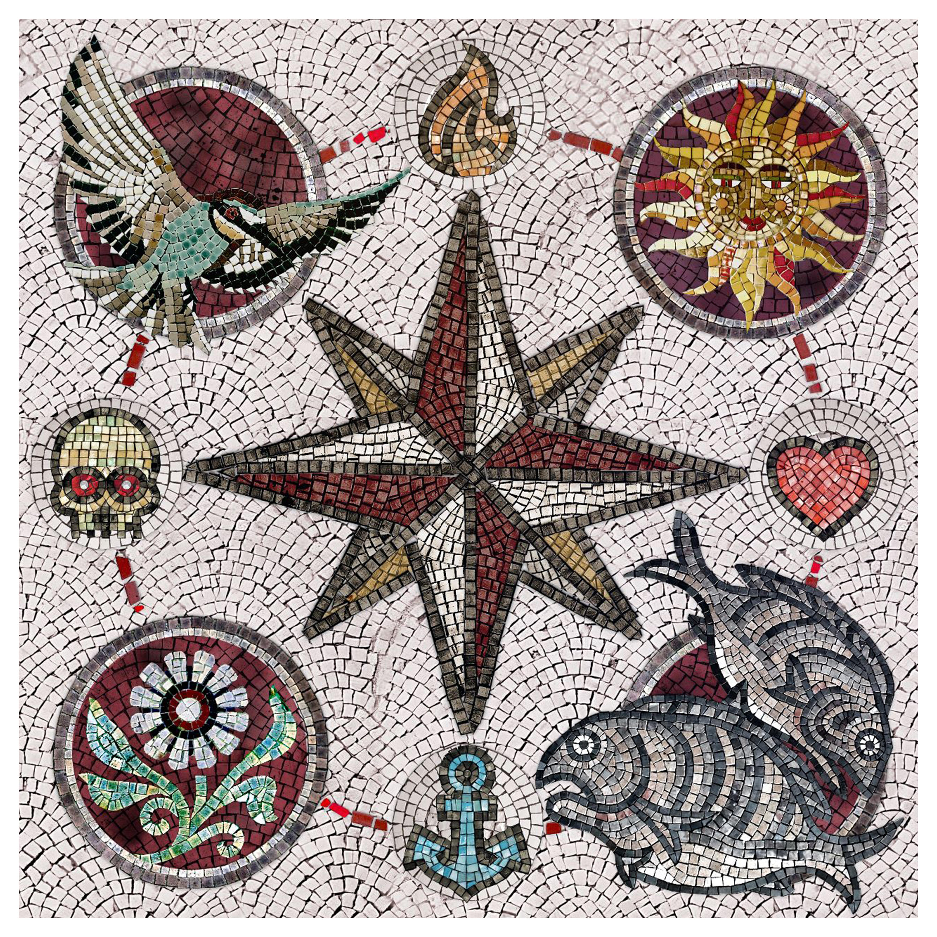 Релиз Вспышки