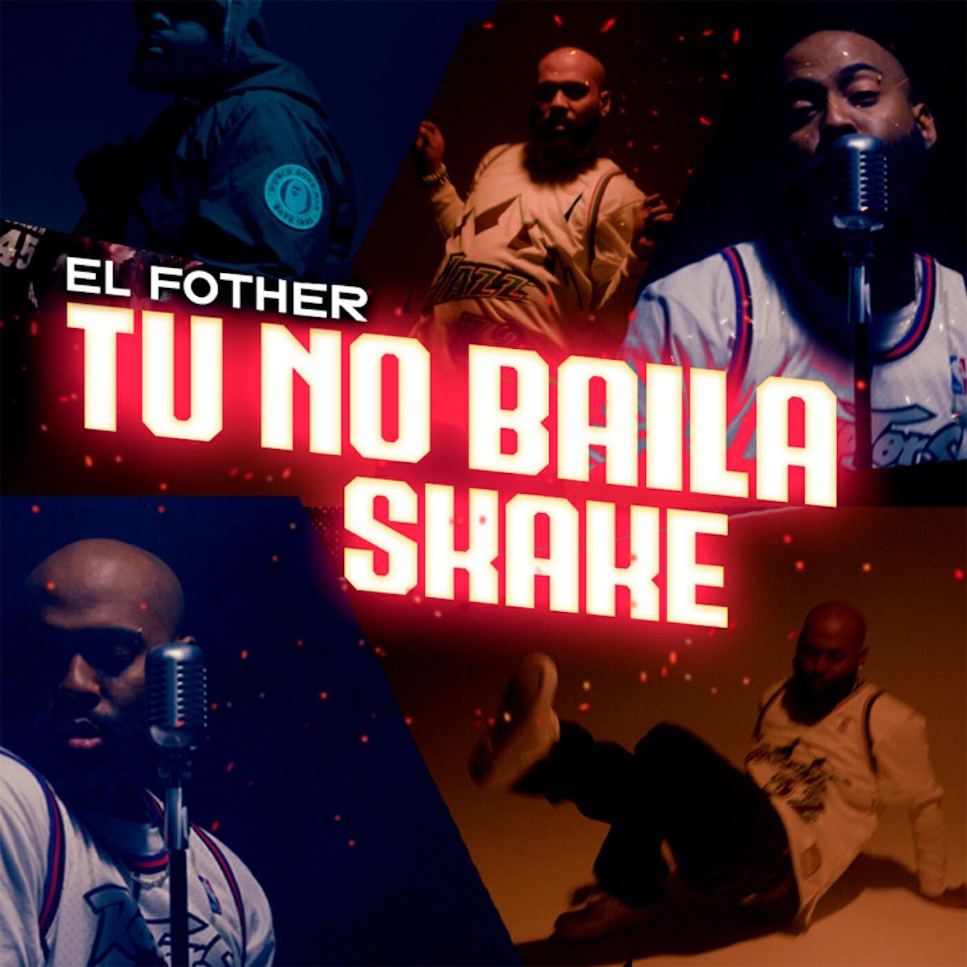 Релиз Tu No Baila Shake
