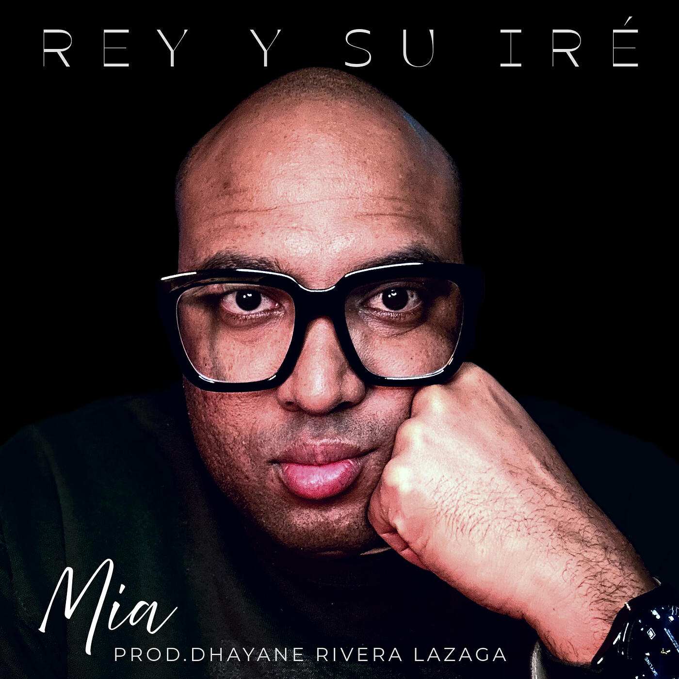 Релиз Mia