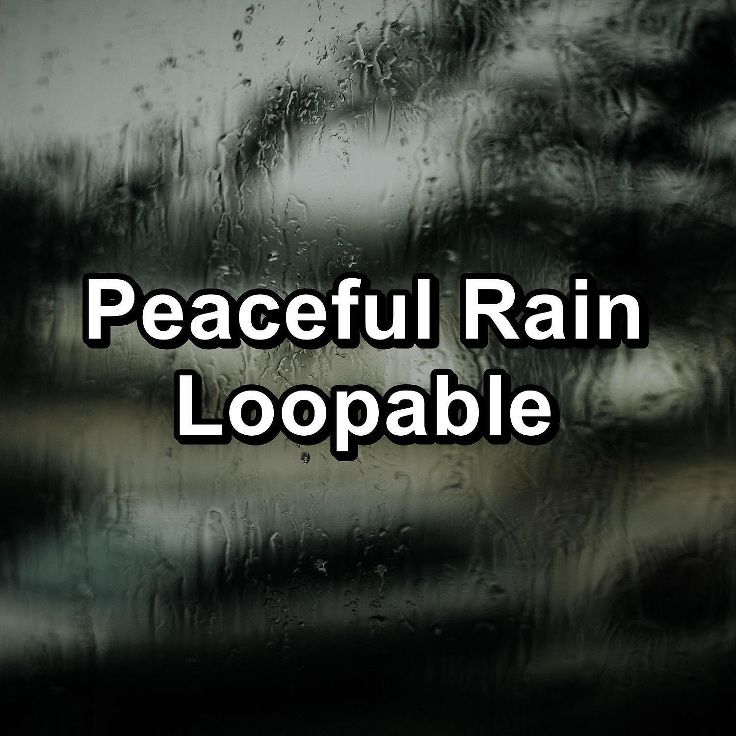 Релиз Peaceful Rain Loopable