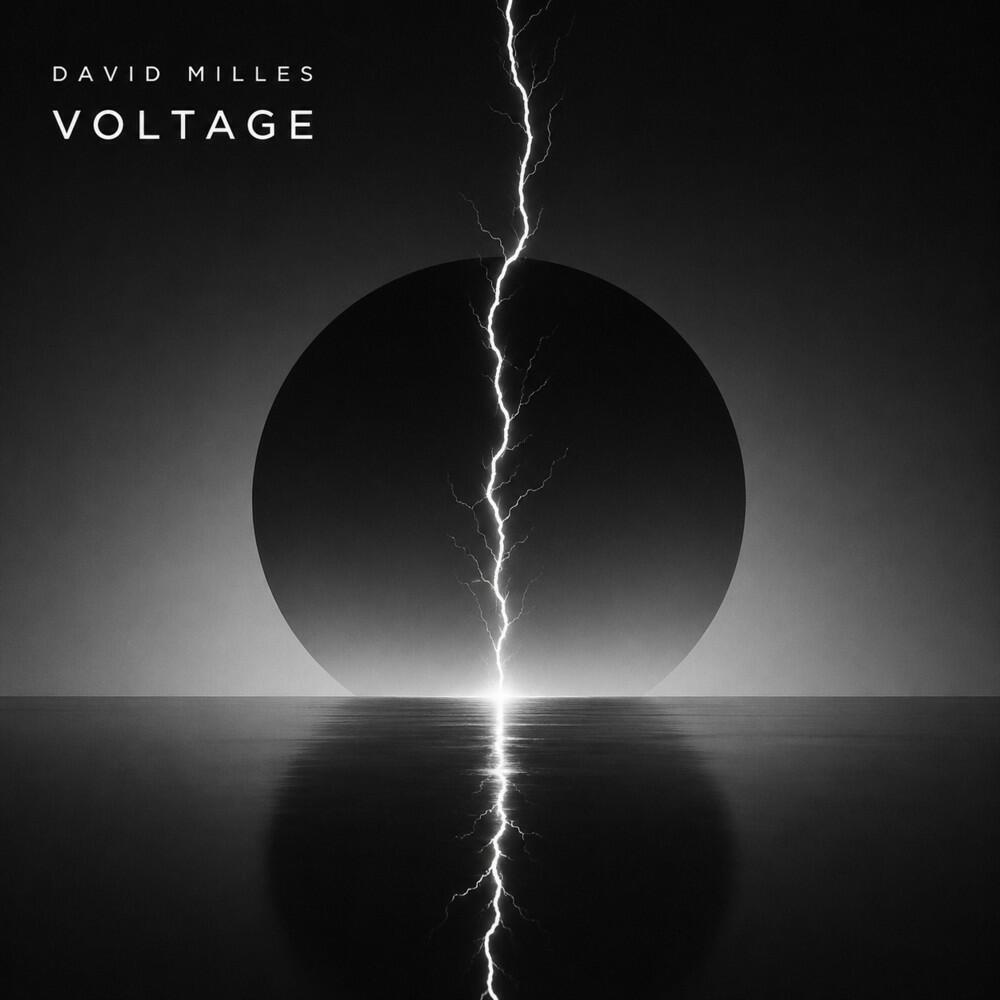 Релиз Voltage