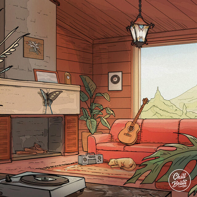 Релиз Glowing Light