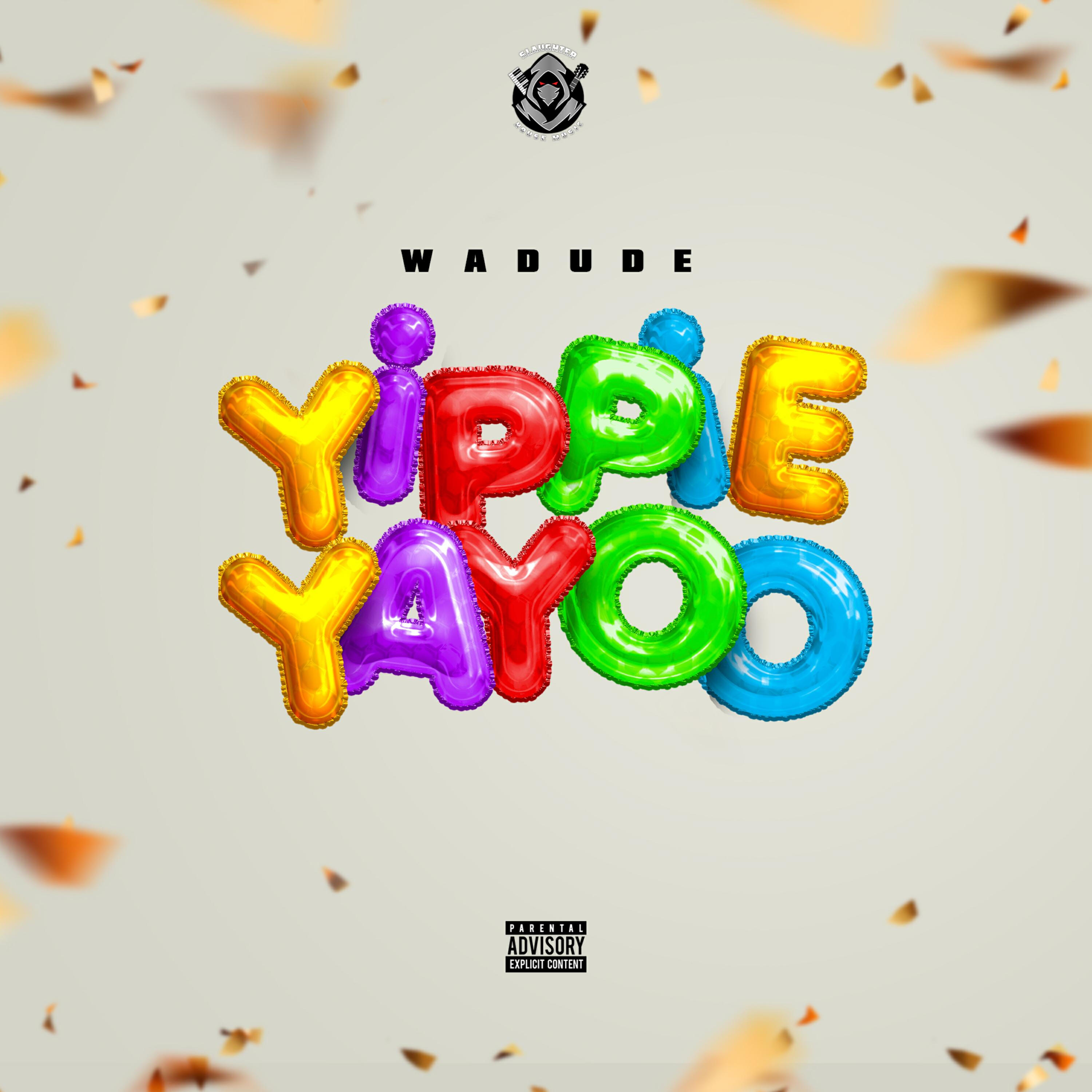 Релиз Yippie Yayoo