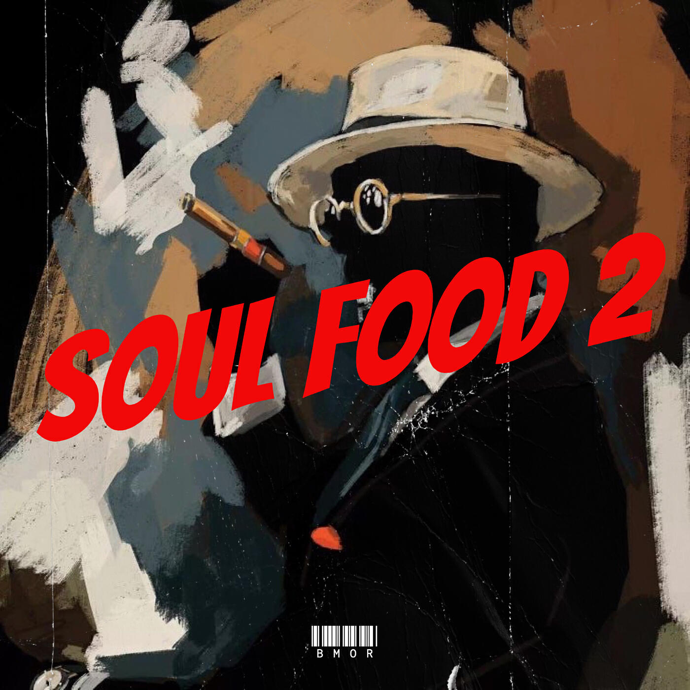 Релиз Soul Food 2