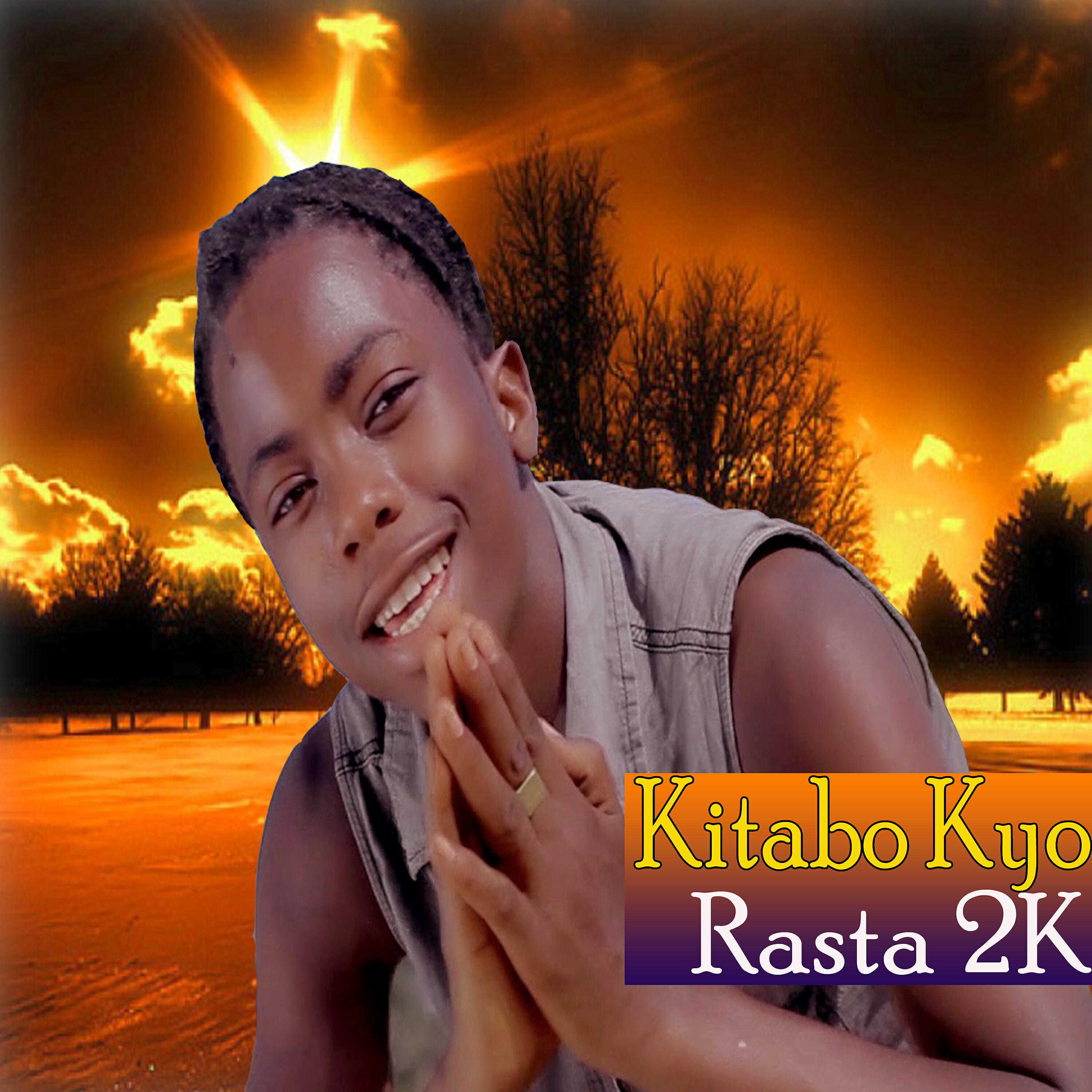 Релиз Kitabo Kyo