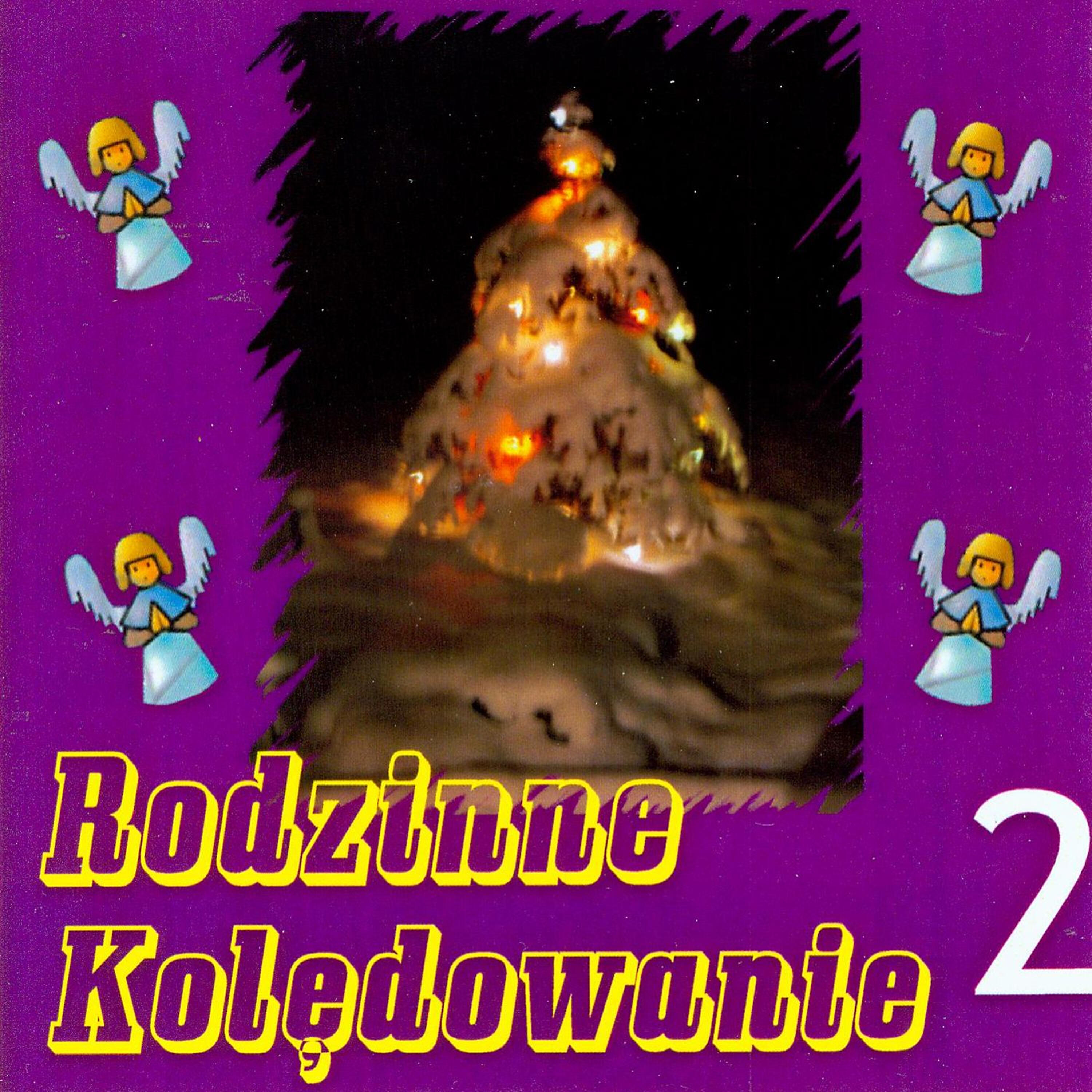 Релиз Rodzinne Koledowanie 2