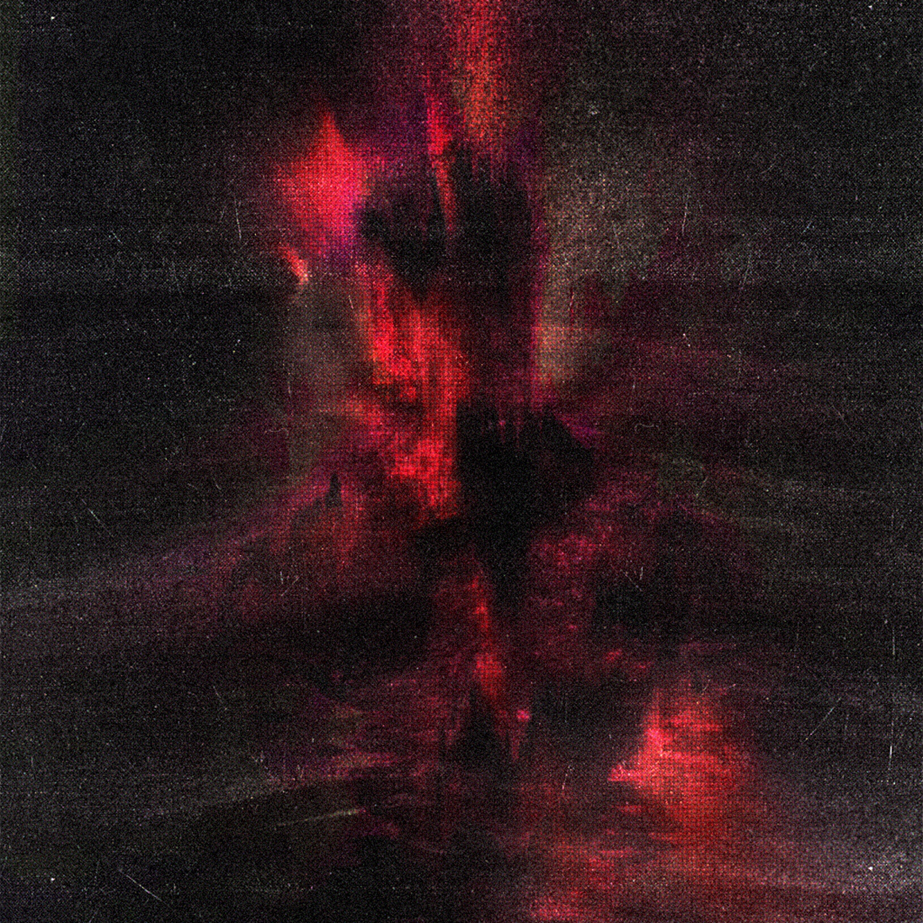 Релиз FORGOTTEN