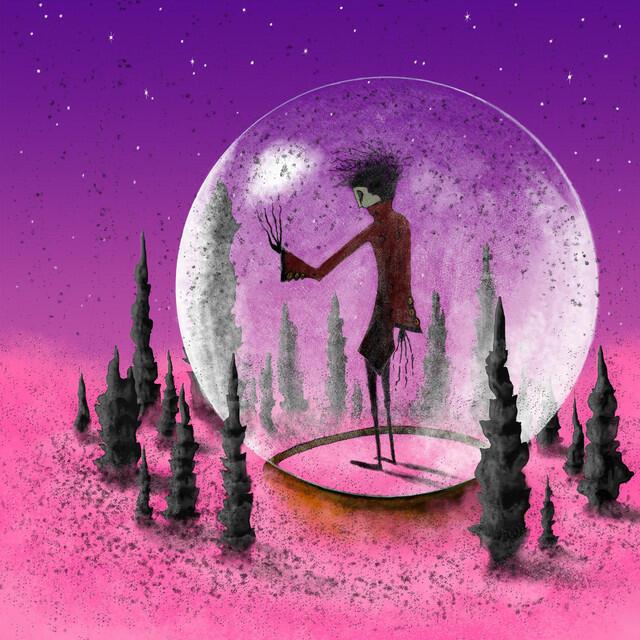 Релиз This Is Who I Am