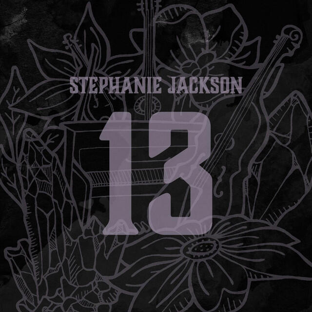 Stephanie Jackson