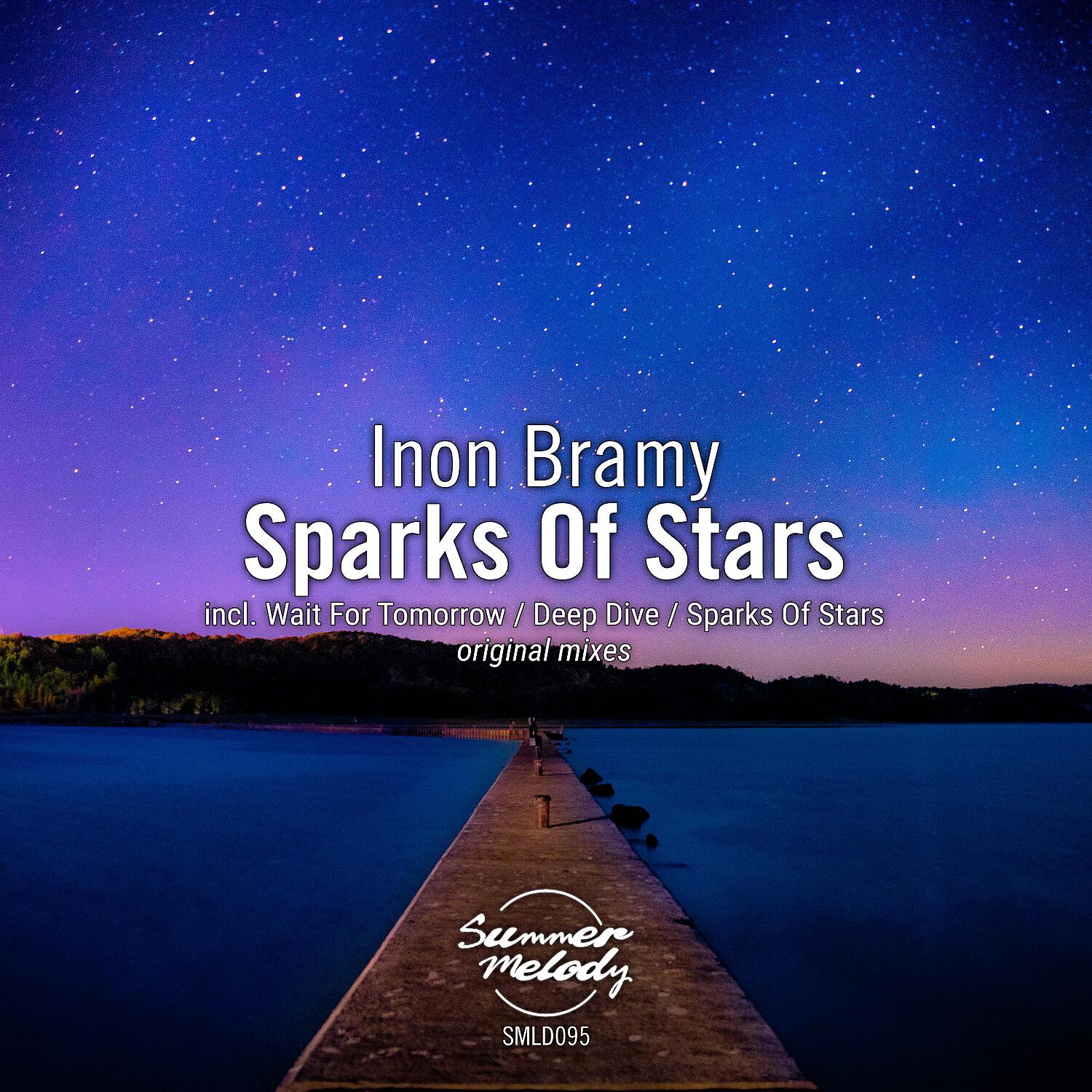 Релиз Sparks of Stars