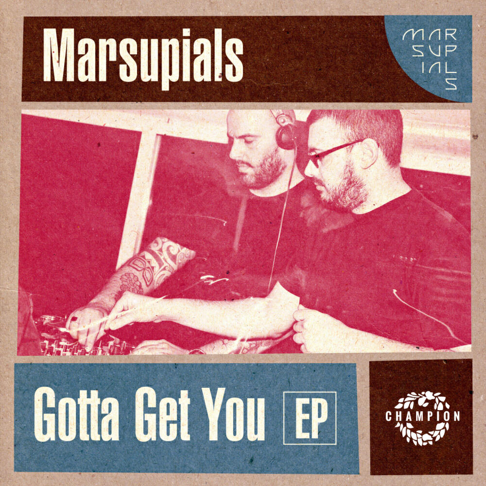 Релиз Gotta Get You