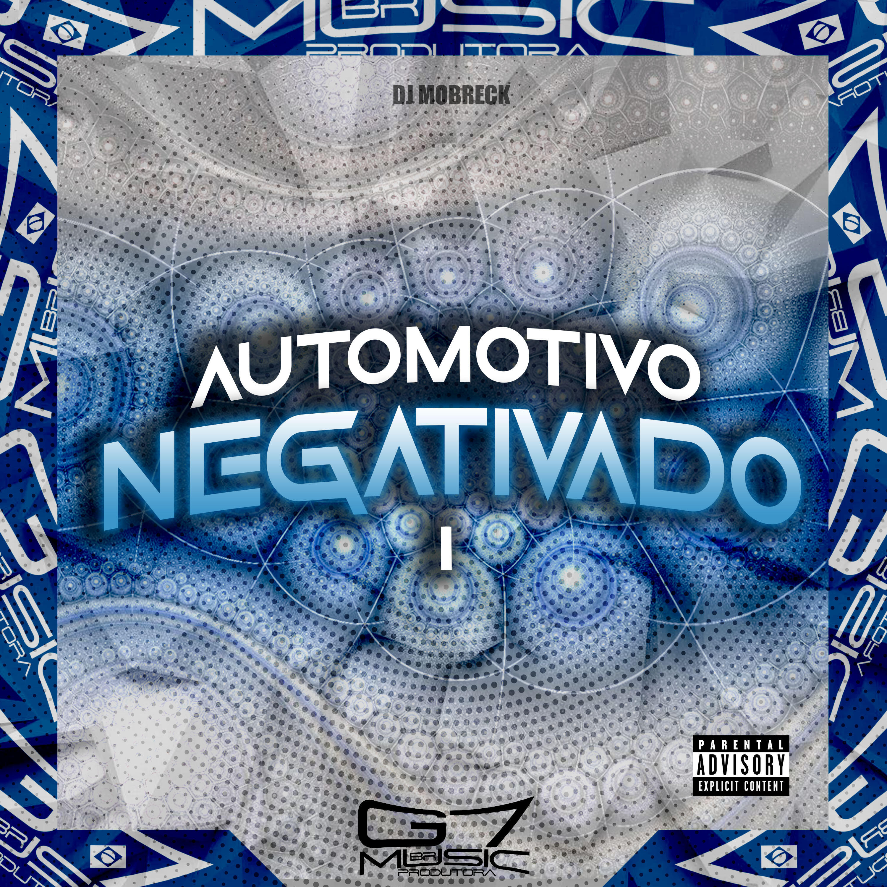 Релиз Automotivo Negativado