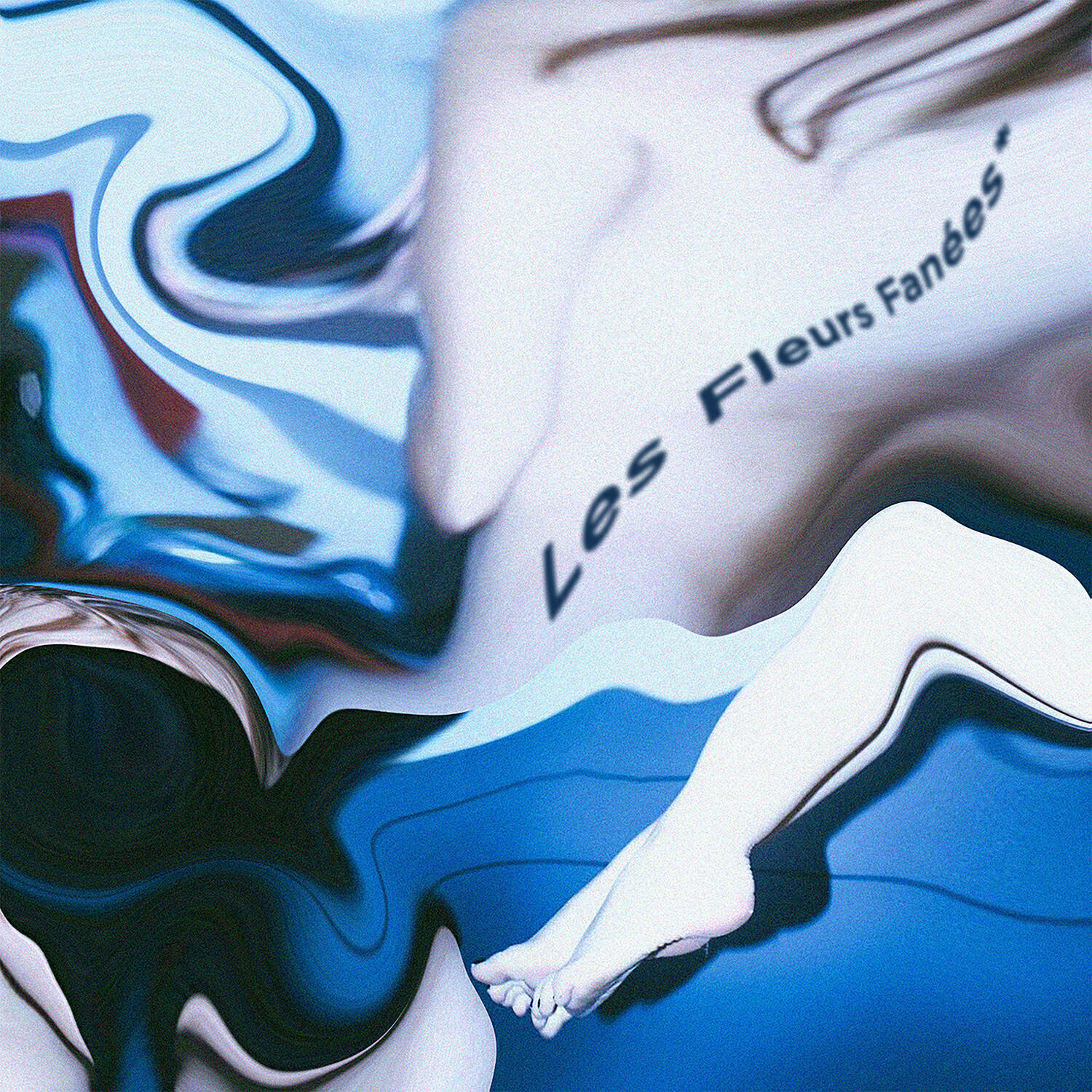 Релиз Les Fleurs Fanées*