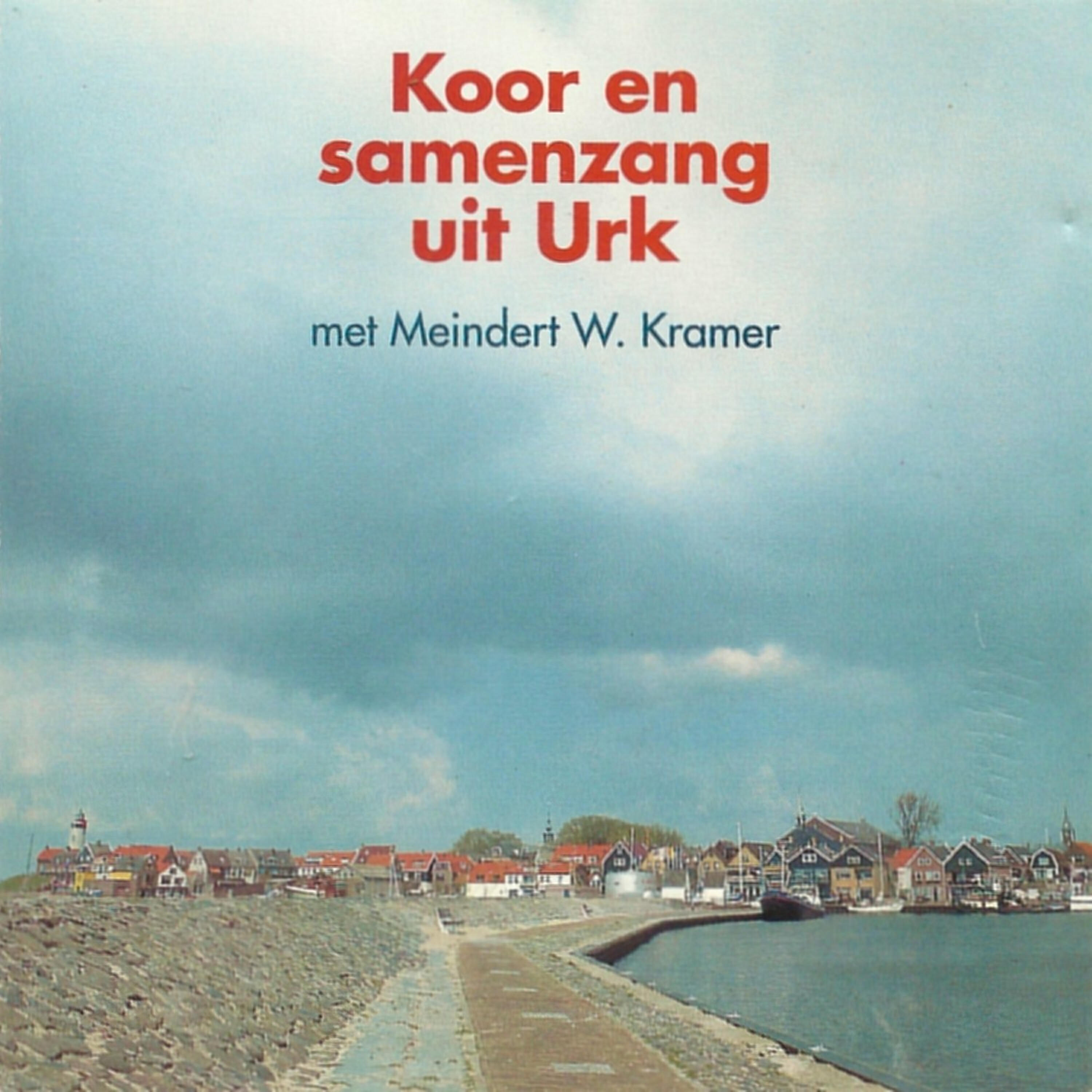 Meindert W. Kramer