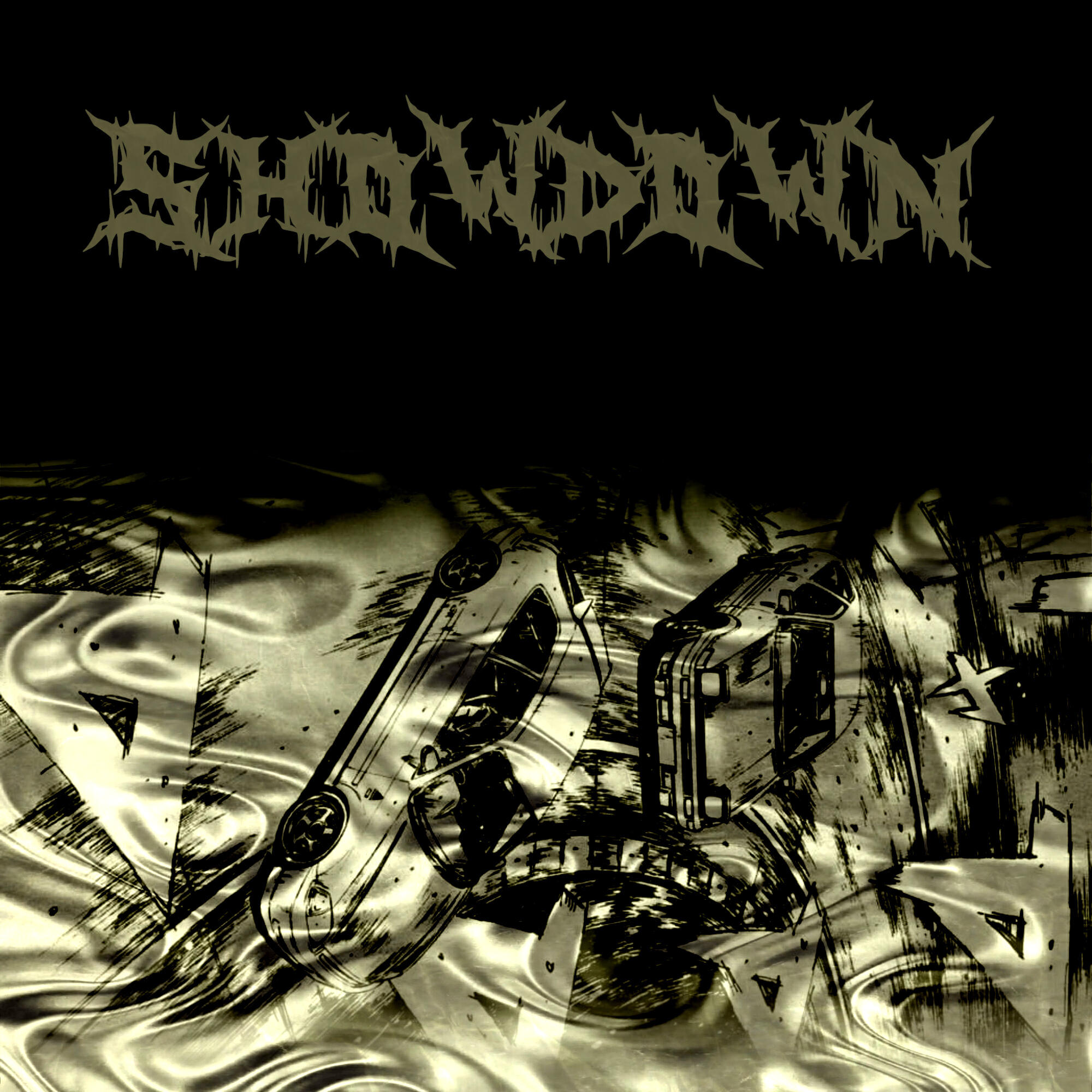 Релиз SHOWDOWN