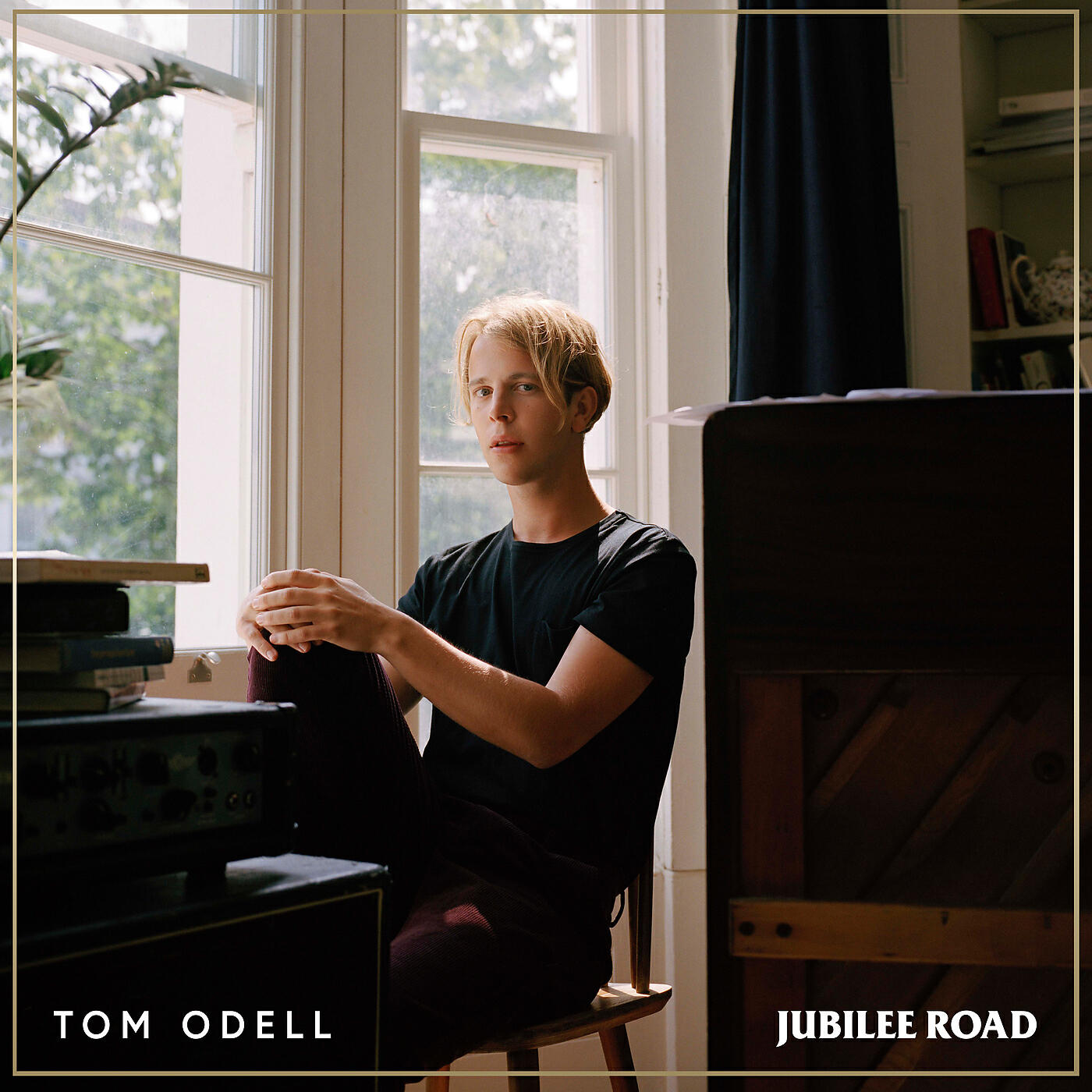 Релиз Jubilee Road (Expanded Edition)