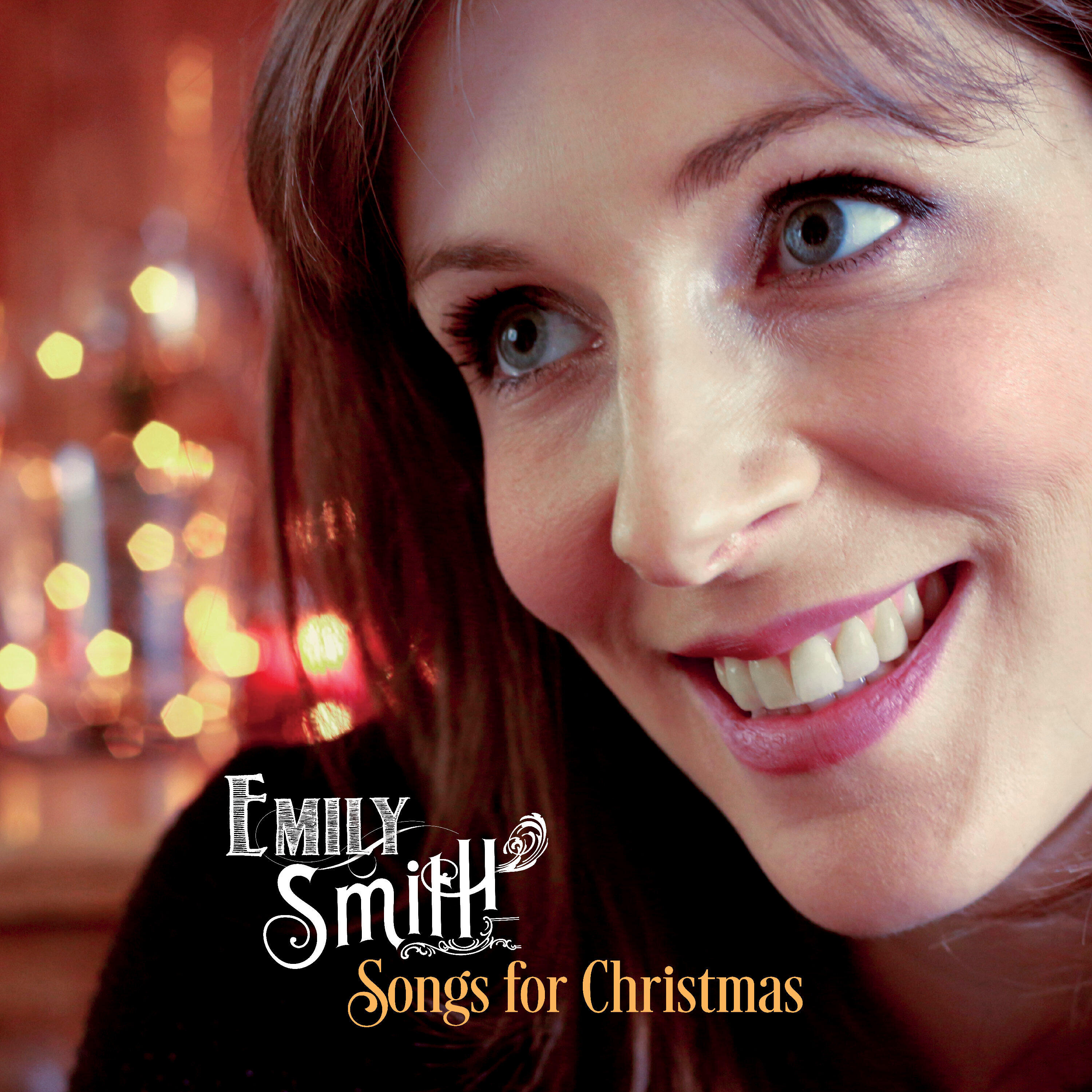 Релиз Songs for Christmas