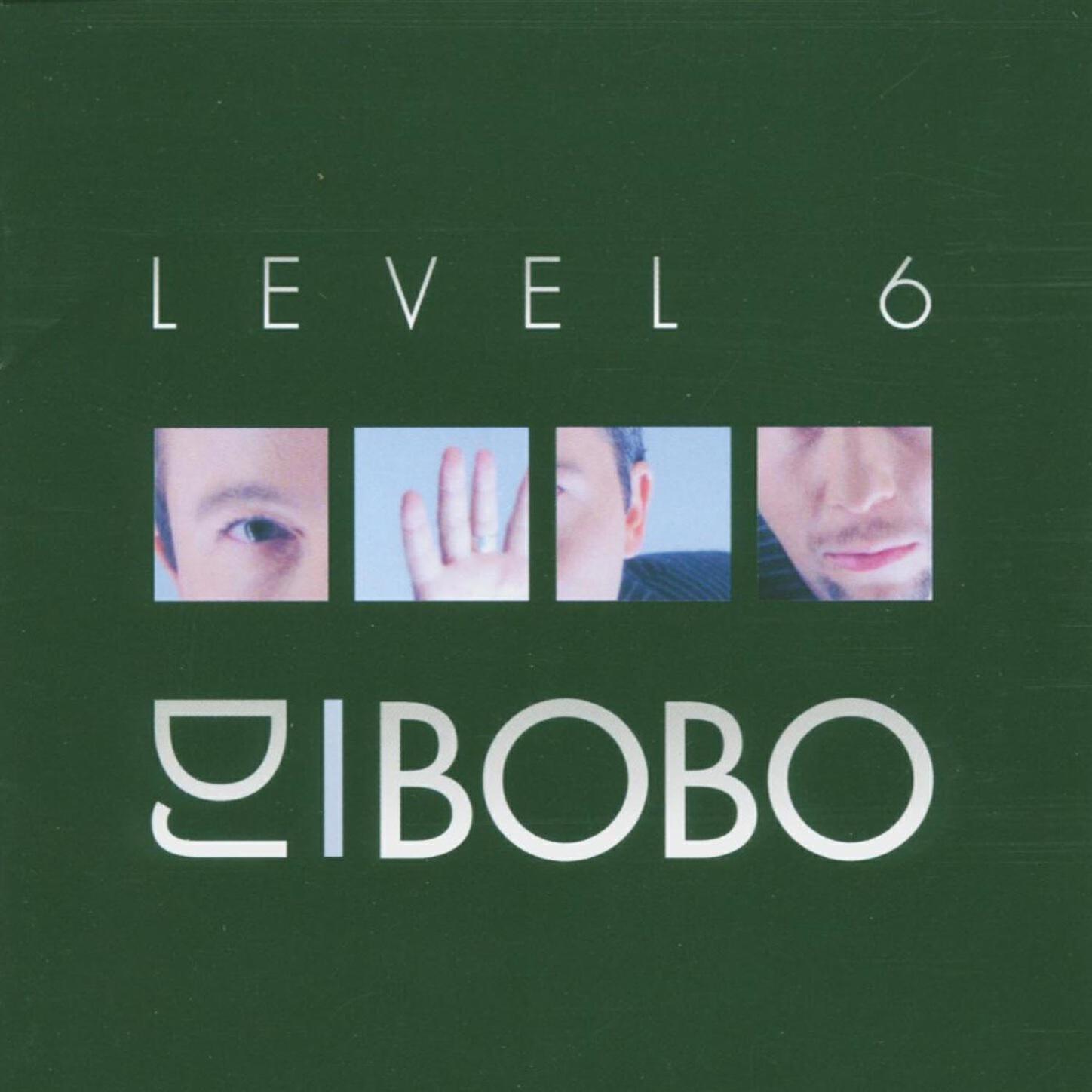 Релиз Level 6