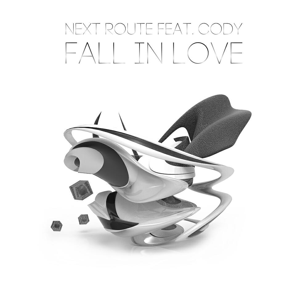 Постер альбома Fall In Love