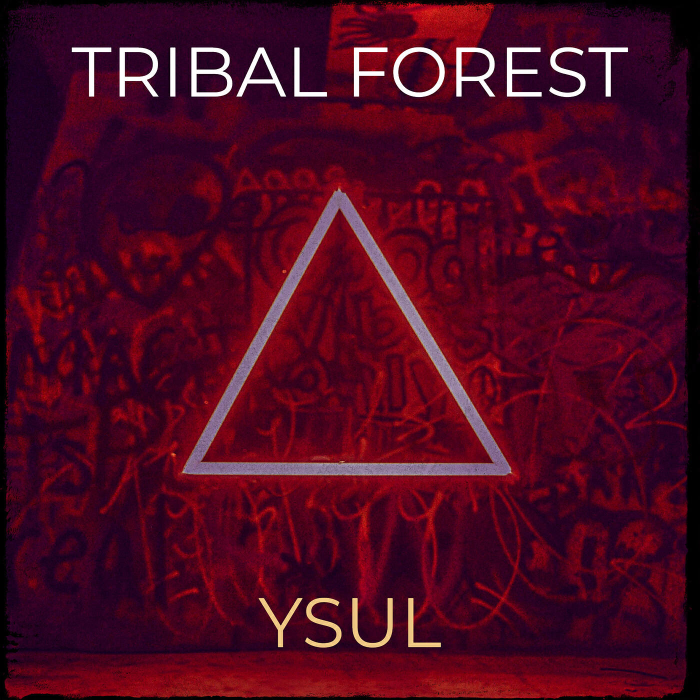 Релиз Tribal Forest