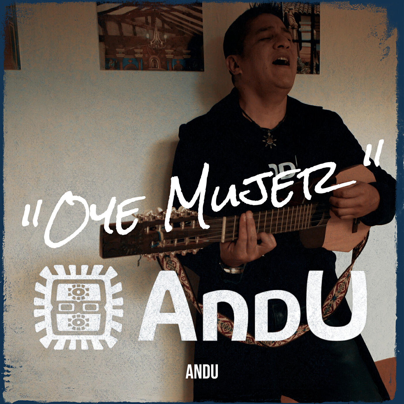 Скачать песню Andu - 