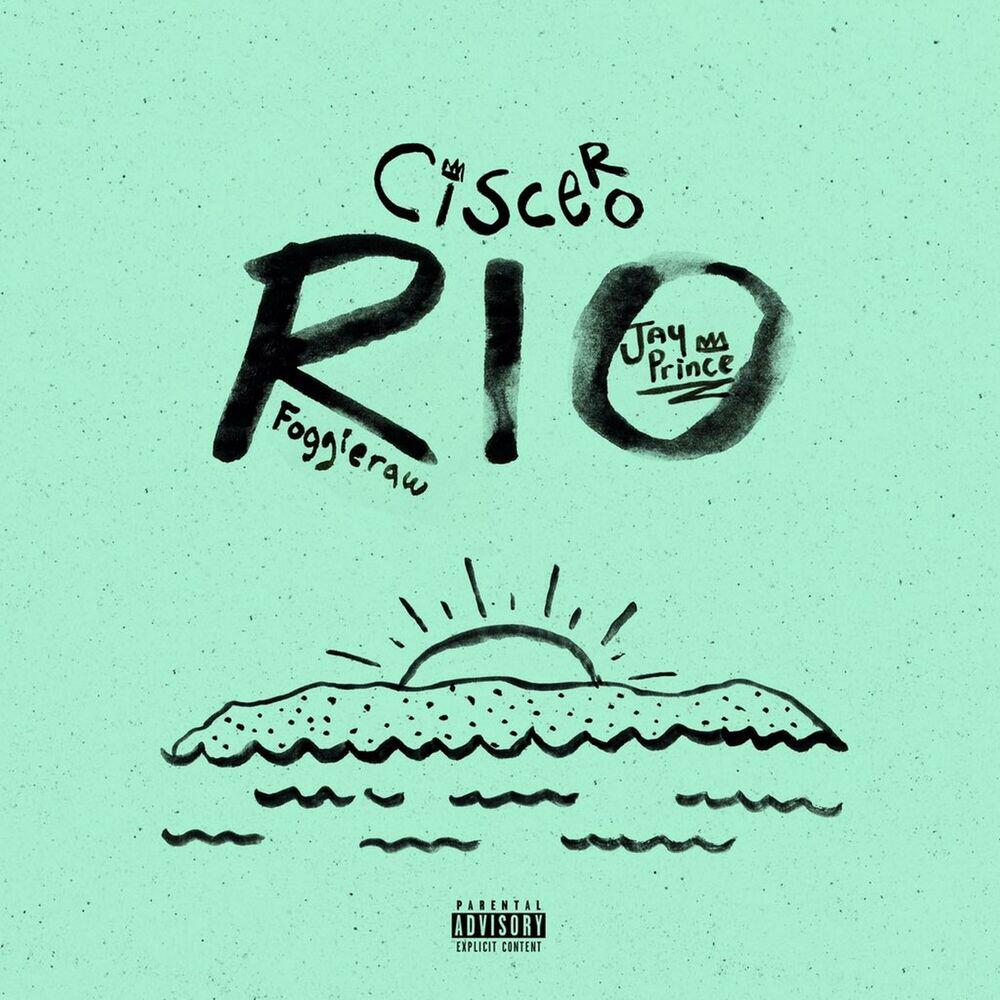 Релиз Rio
