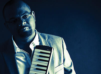 Jerry Léonide
