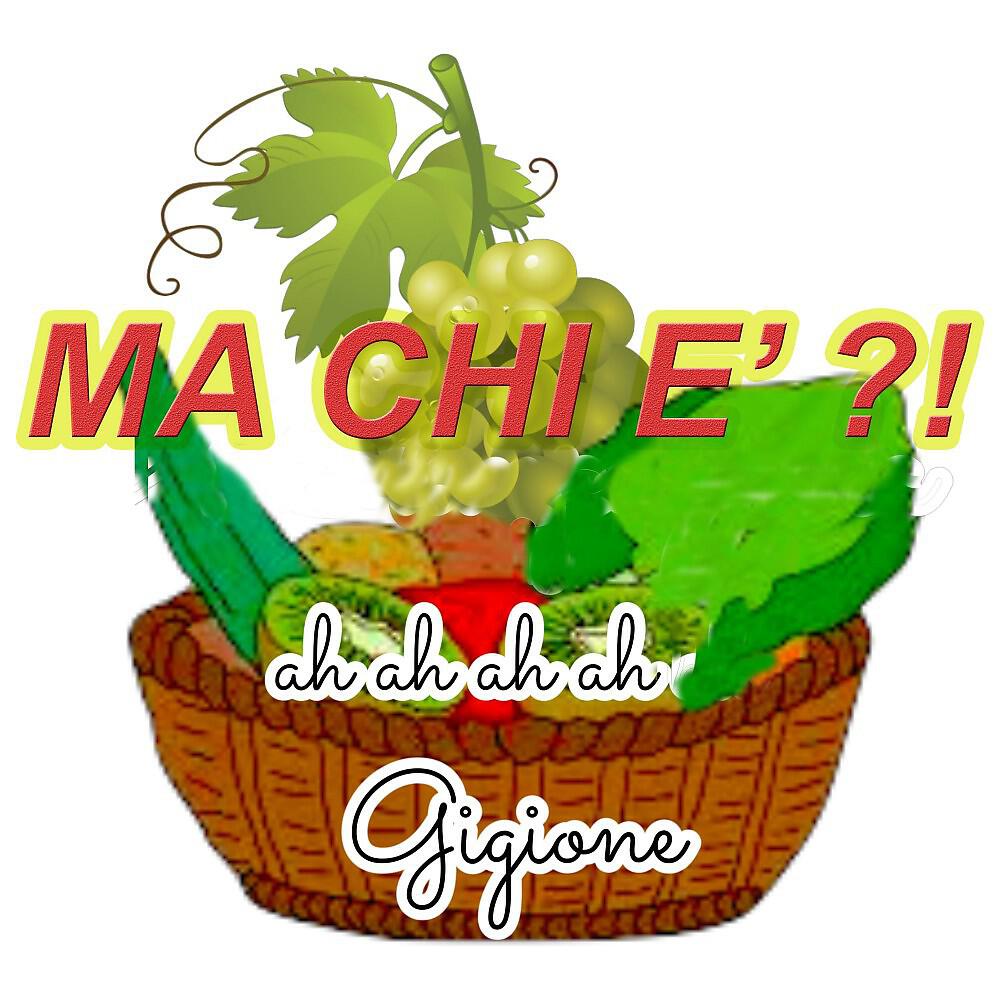 Релиз Ma chi e' ?! Ah ah ah ah