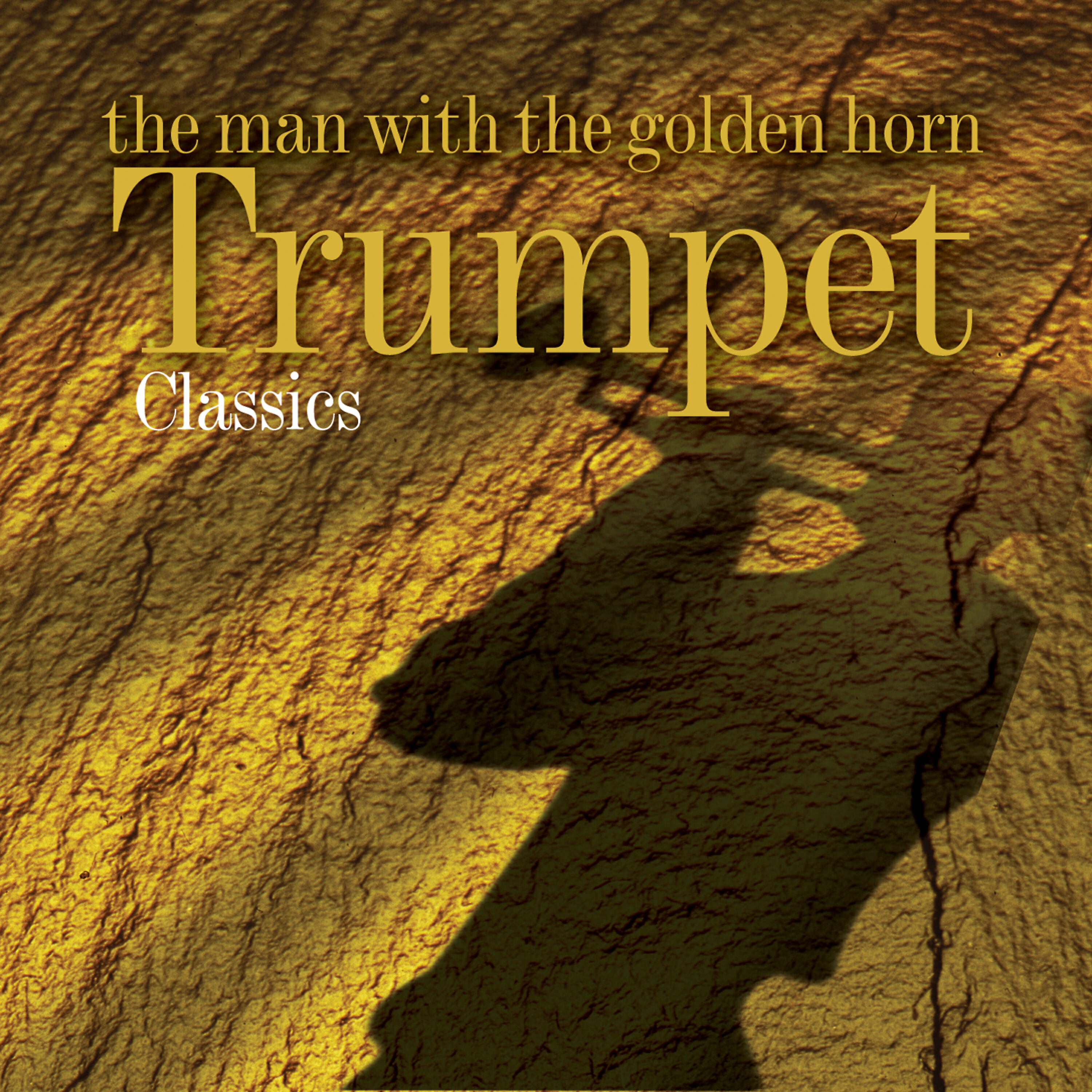 Релиз The Man With the Golden Horn… Trumpet Classics