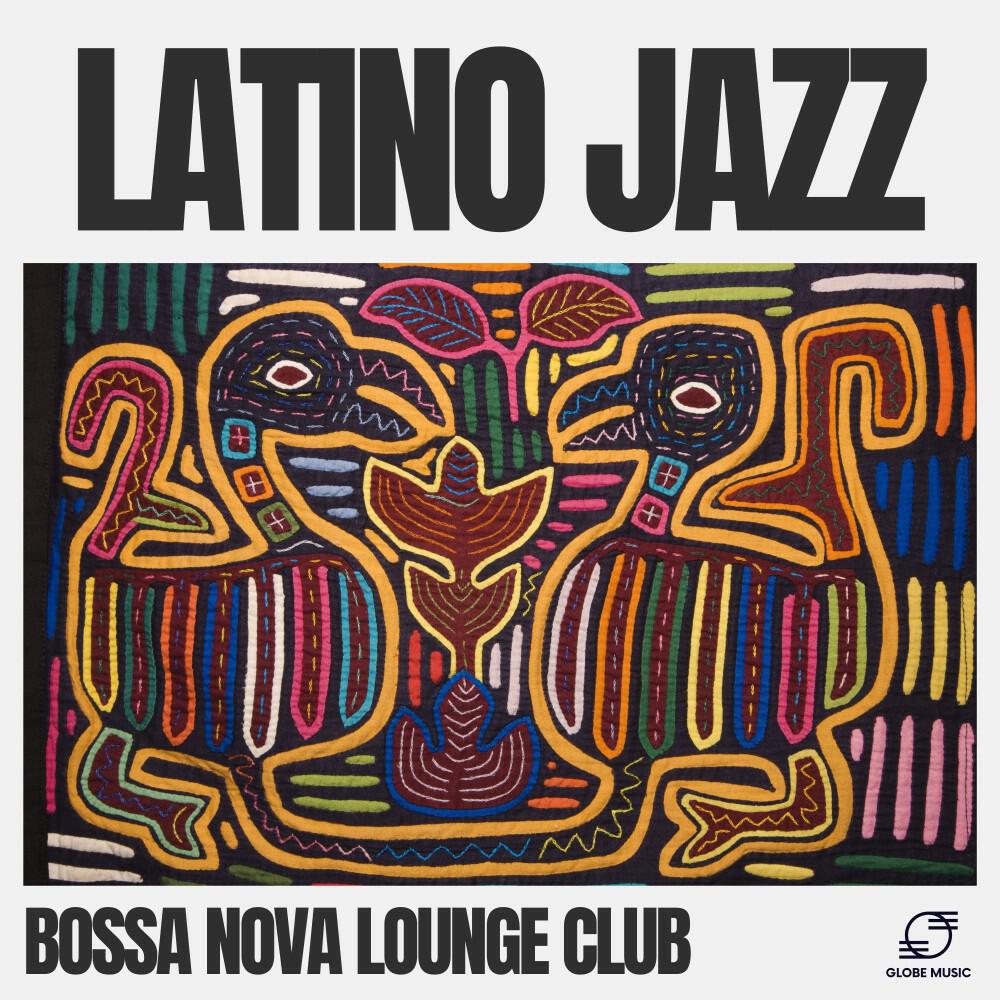 Релиз Latino Jazz
