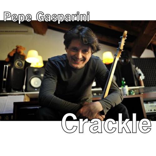 Pepe Gasparini