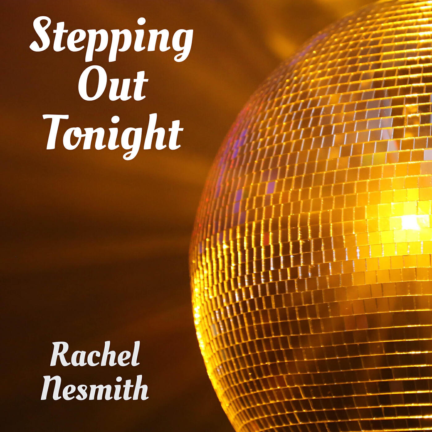 Релиз Stepping out Tonight