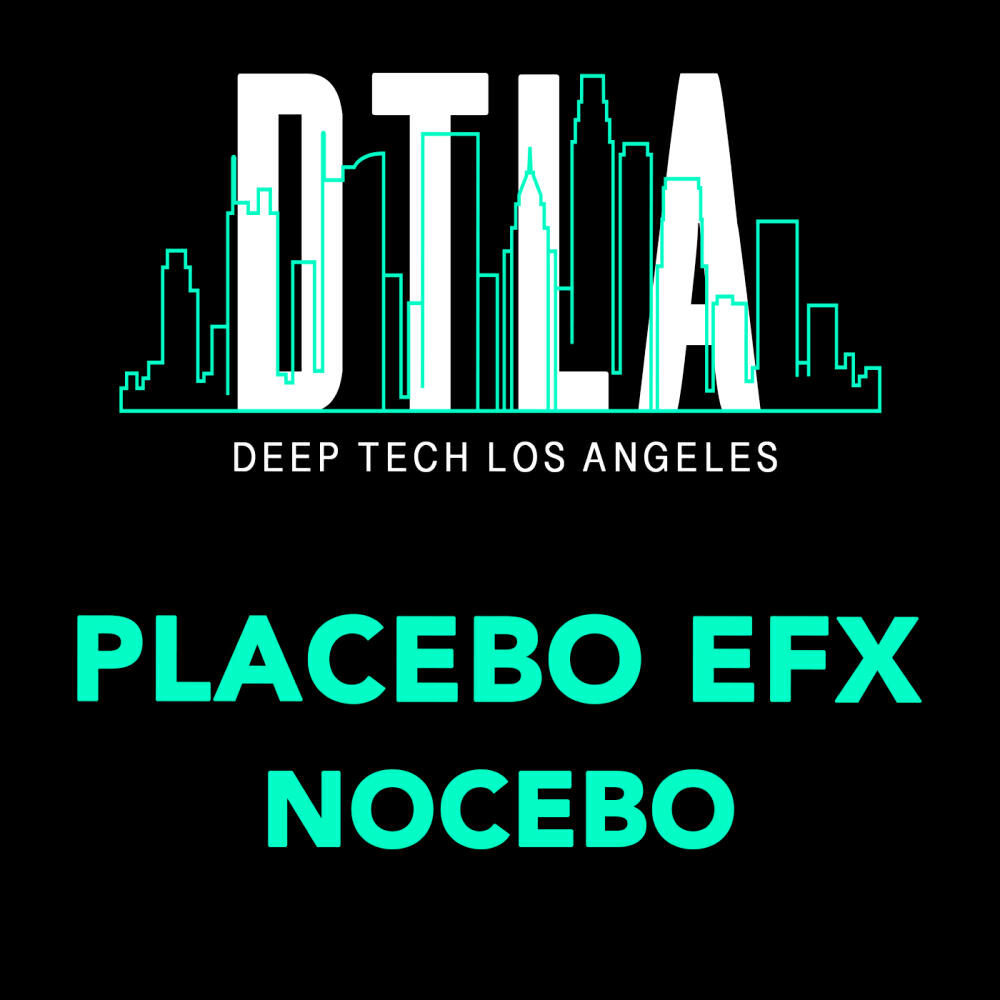 Релиз Nocebo