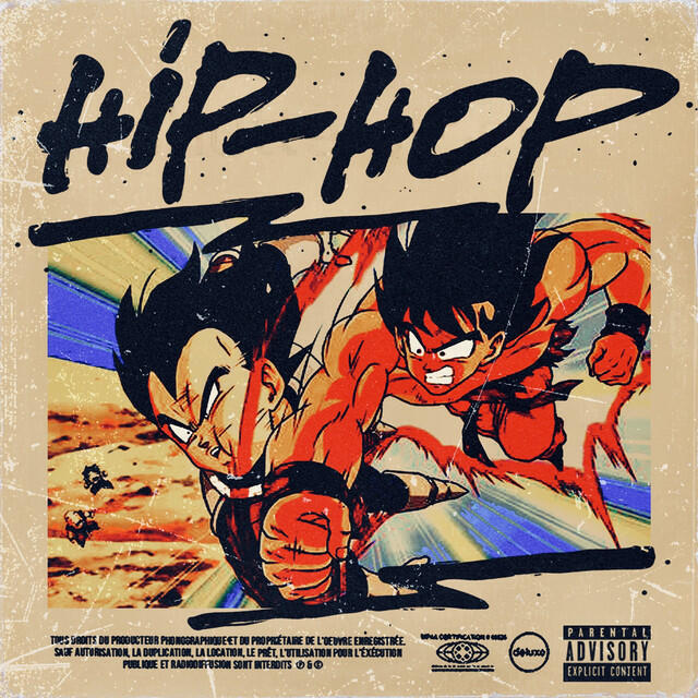 Релиз Hip-Hop (Sampler Addictive)