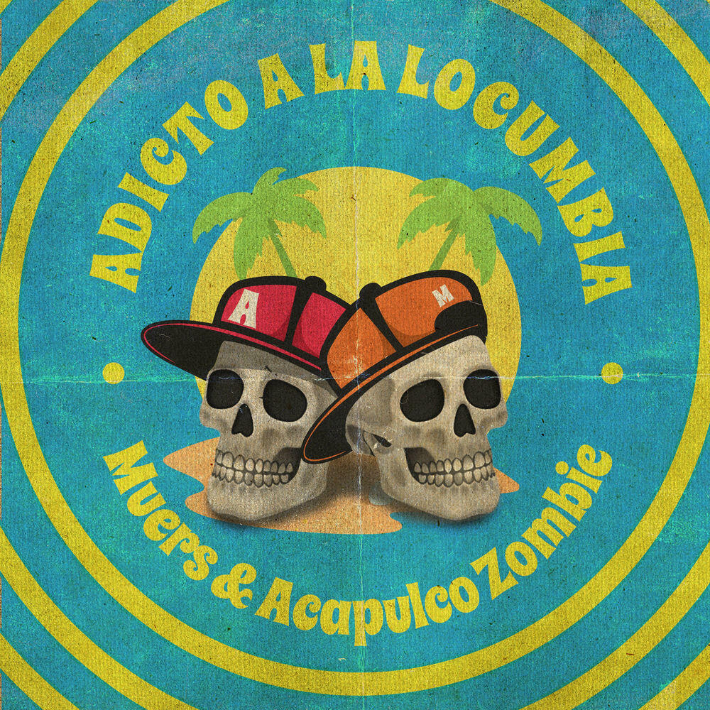 Релиз Adicto a la Locumbia