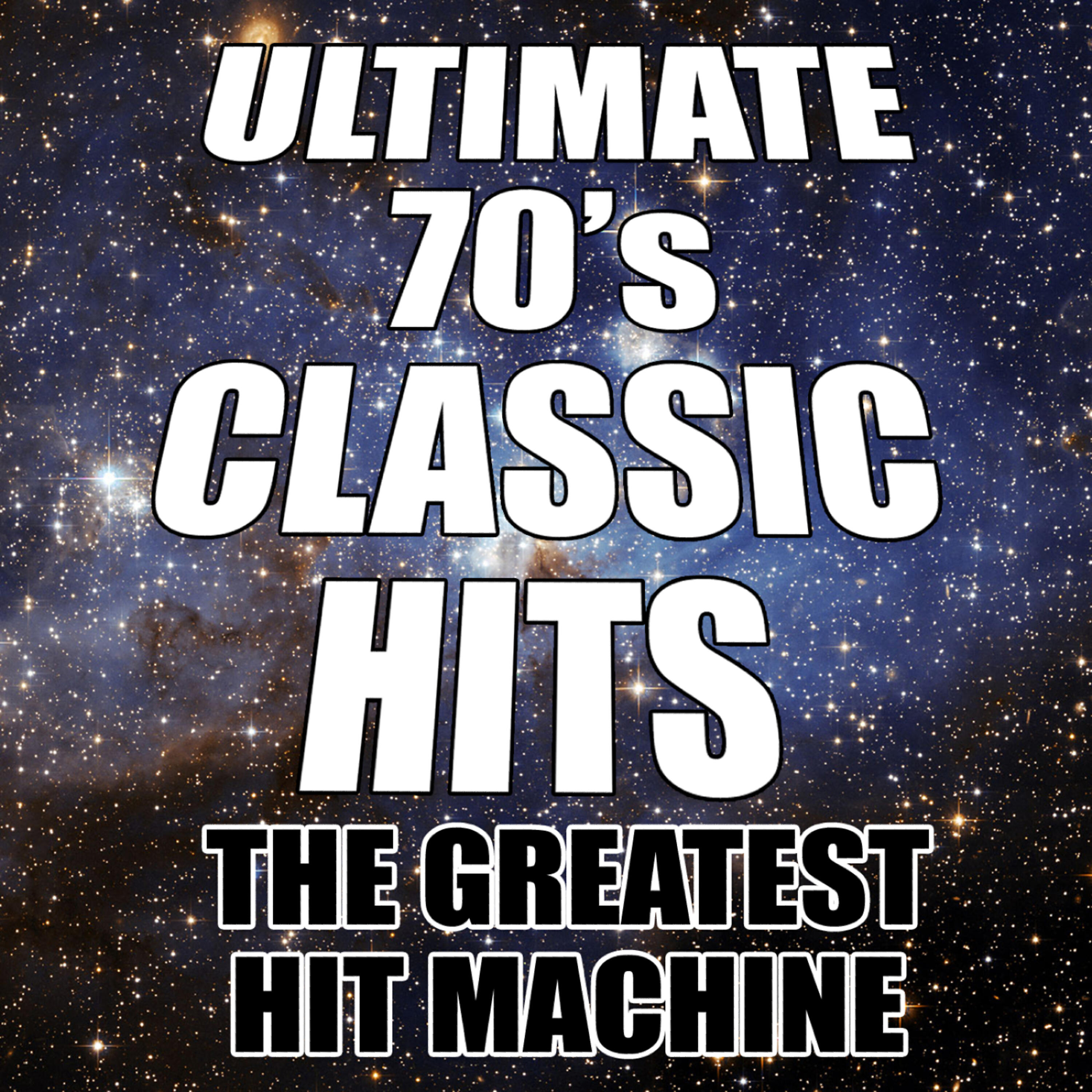 Релиз Ultimate 70's Classic Hits